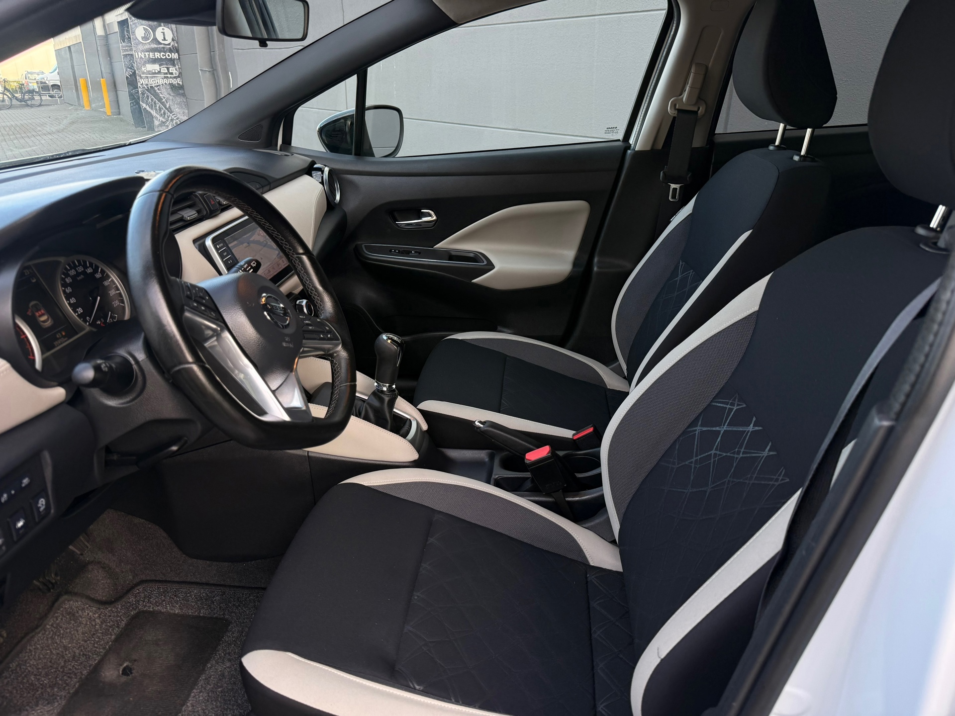 Nissan Micra 1.0 IG-T N-Design (2021), foto 10