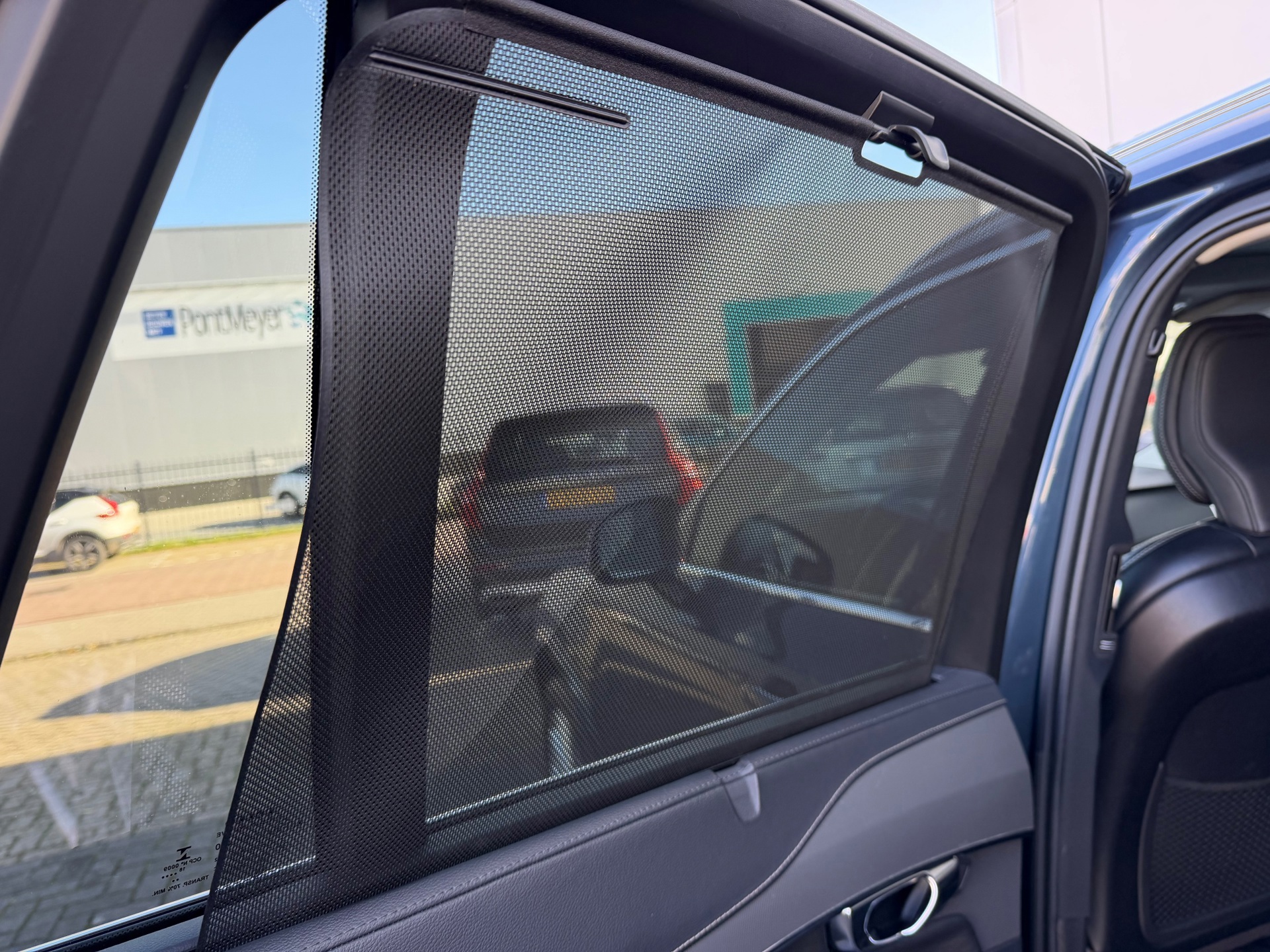 Volvo XC90 2.0 T8 Twin Engine AWD Inscription (2019), foto 18