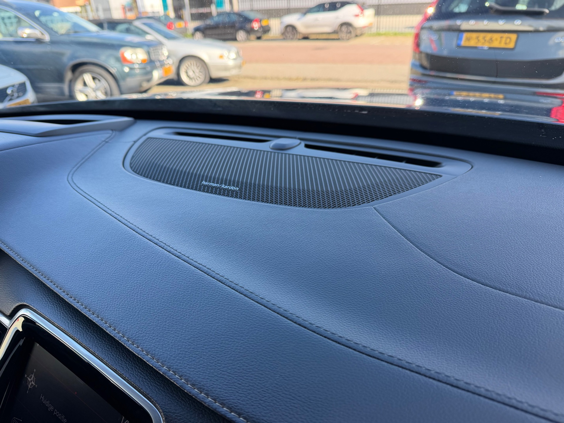 Volvo XC90 2.0 T8 Twin Engine AWD Inscription (2019), foto 23