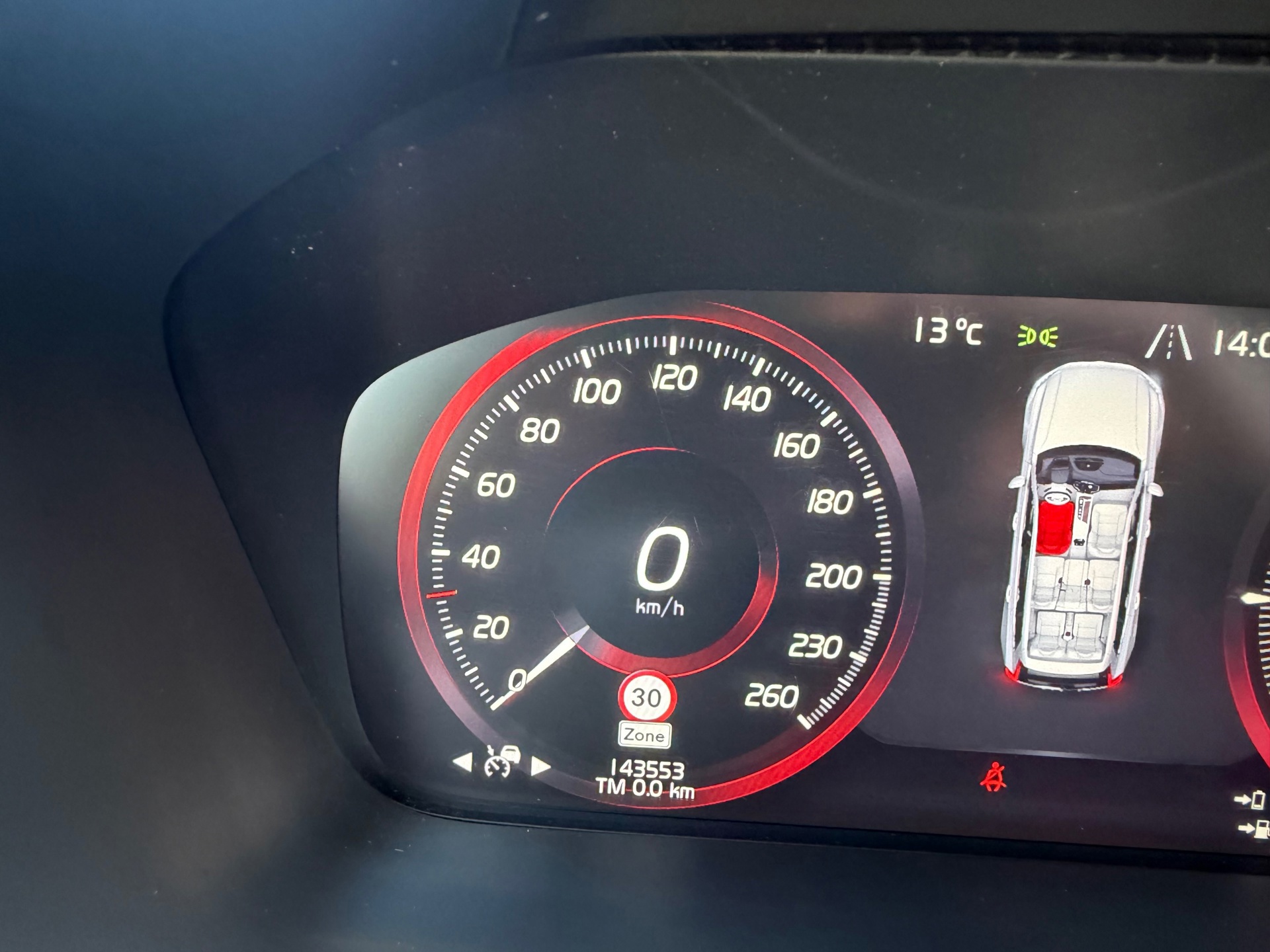 Volvo XC90 2.0 T8 Twin Engine AWD Inscription (2019), foto 27