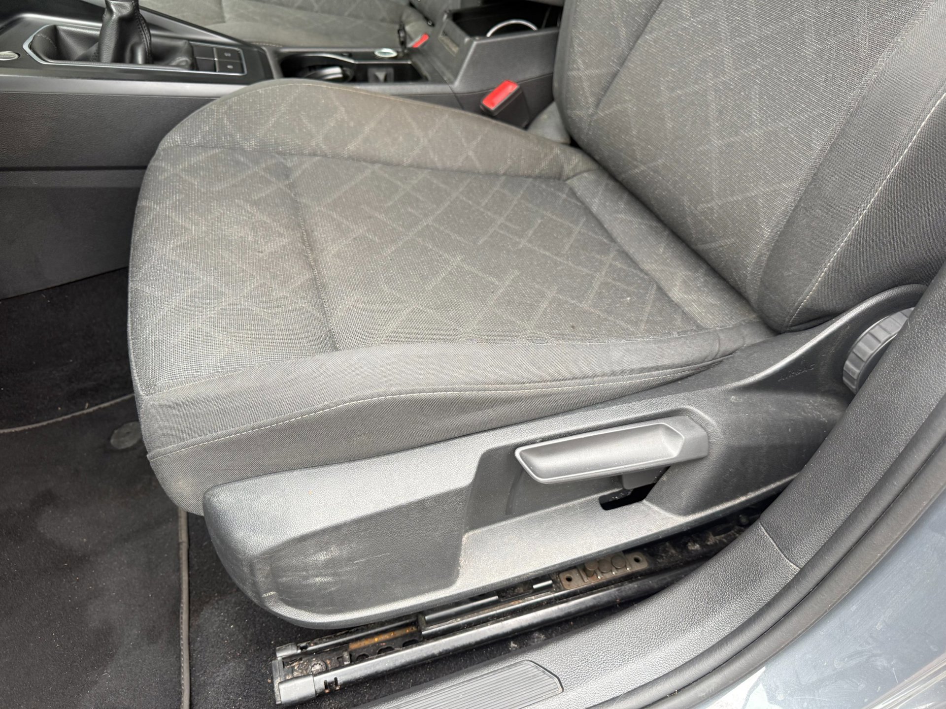 Volkswagen Golf 2.0 TDI 2022 6-Bak (2022), foto 11
