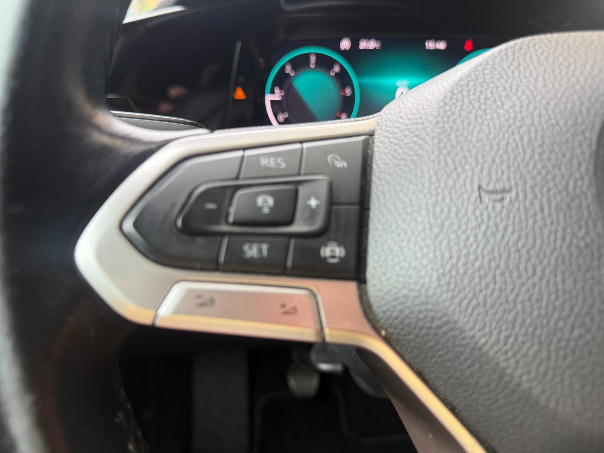 Volkswagen Golf 2.0 TDI 2022 6-Bak (2022), foto 15