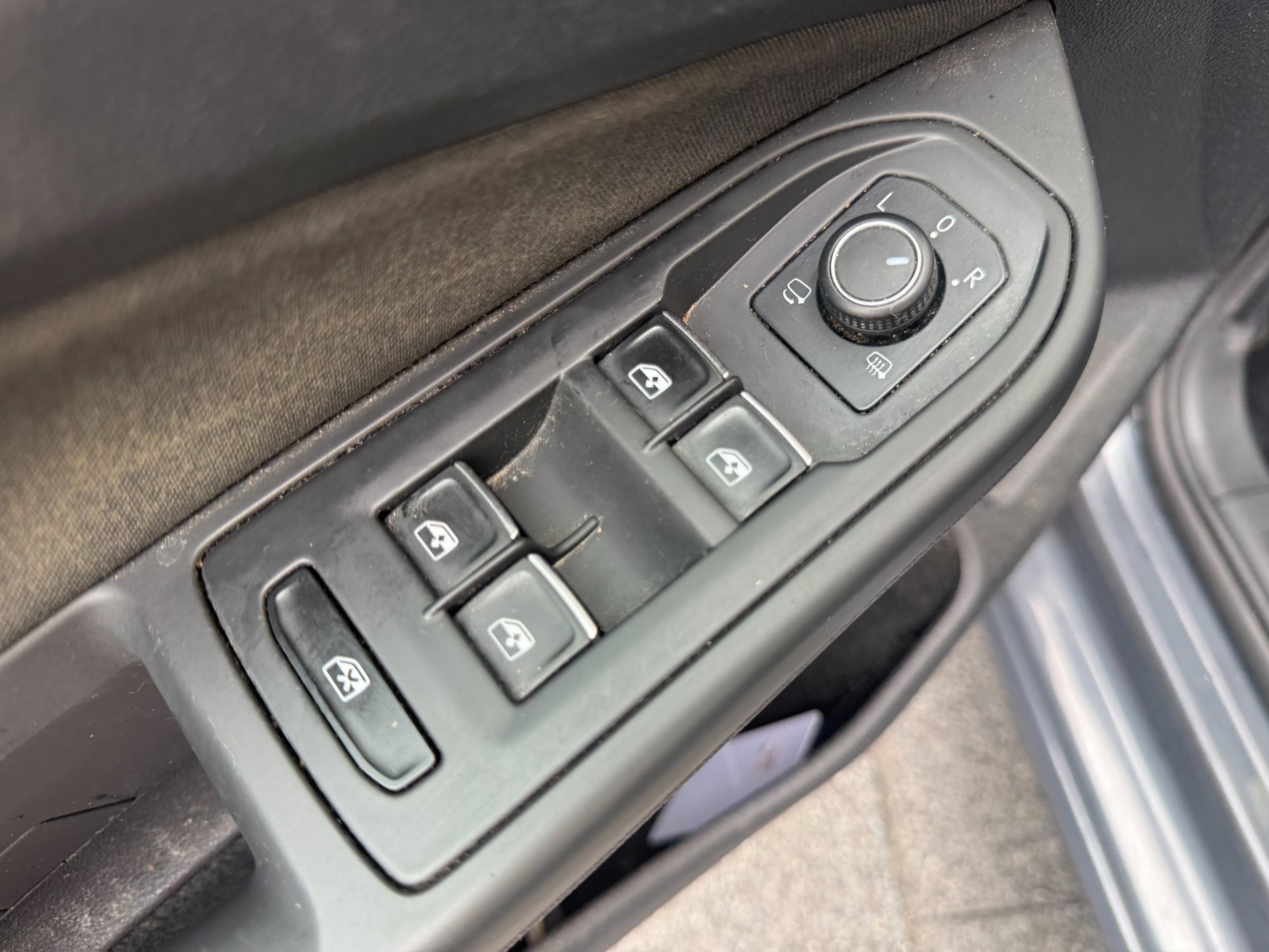 Volkswagen Golf 2.0 TDI 2022 6-Bak (2022), foto 10
