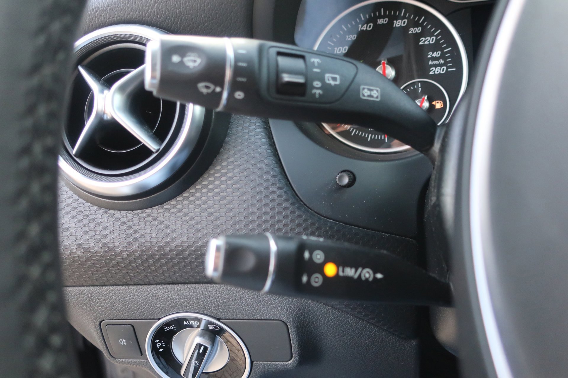 Mercedes-Benz A-klasse 180 Lease Edition Ambition (2016), foto 16