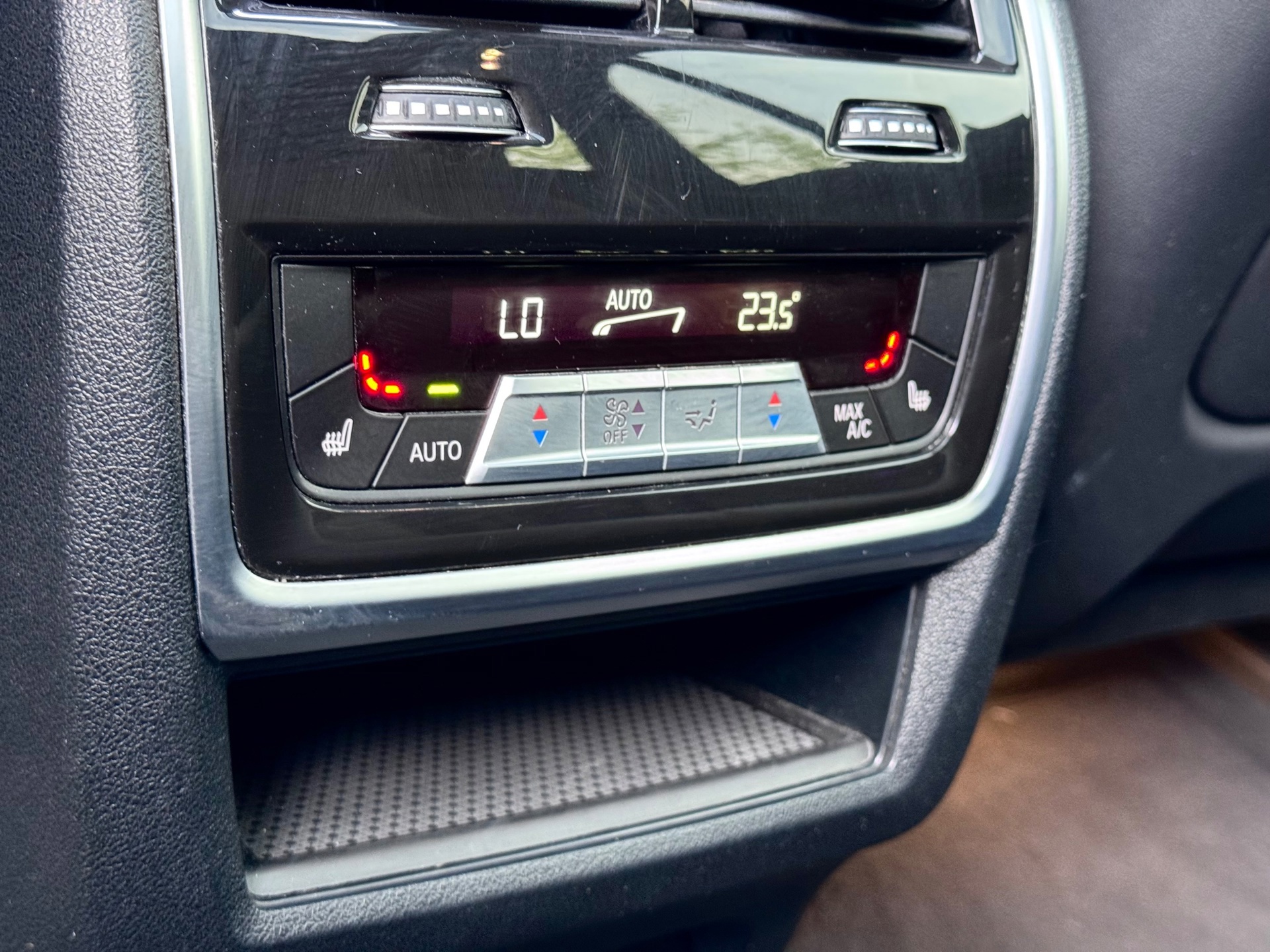 BMW X5 XDrive45e High Executive M Seats (2022), foto 14