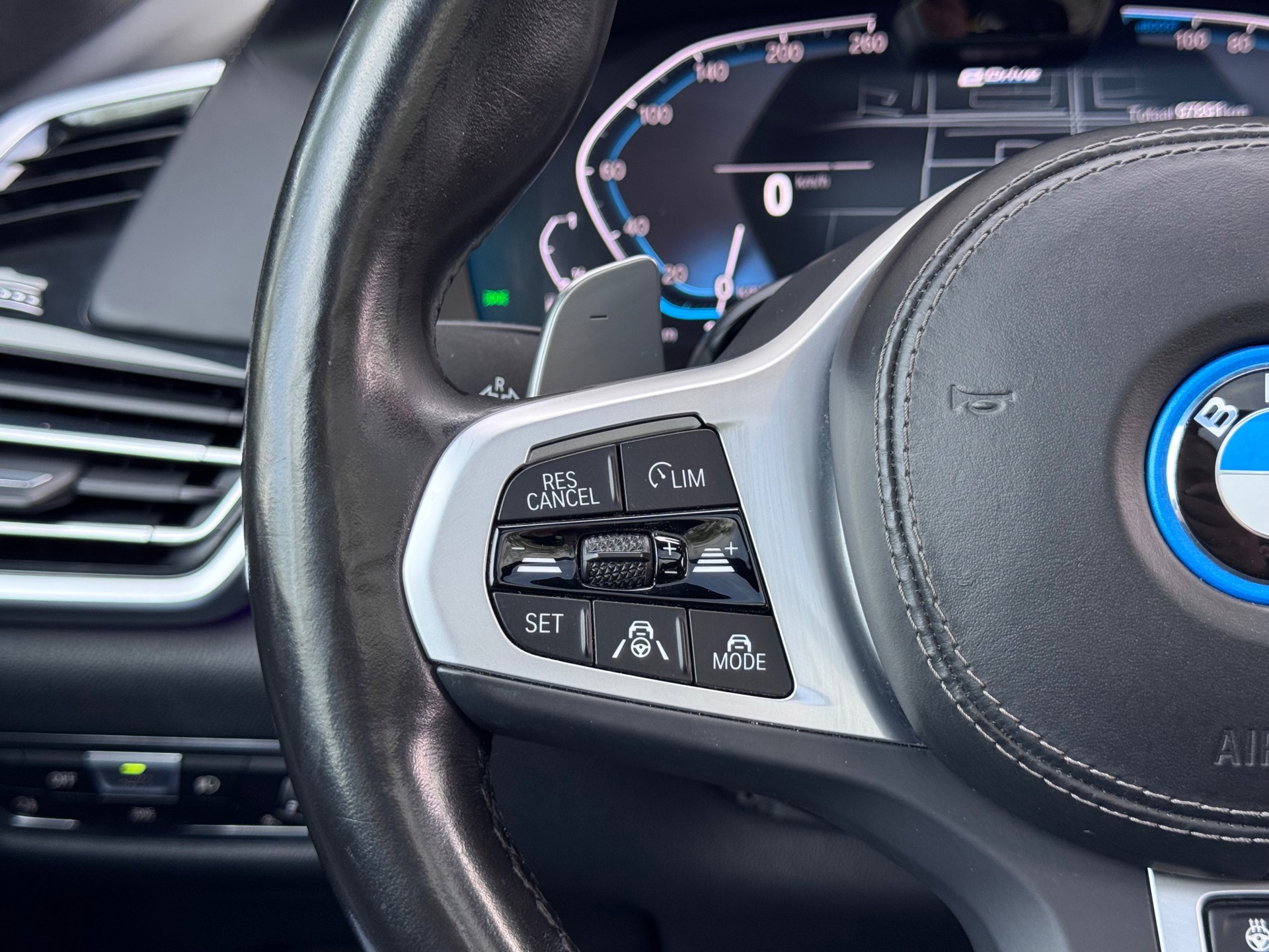 BMW X5 XDrive45e High Executive M Seats (2022), foto 19