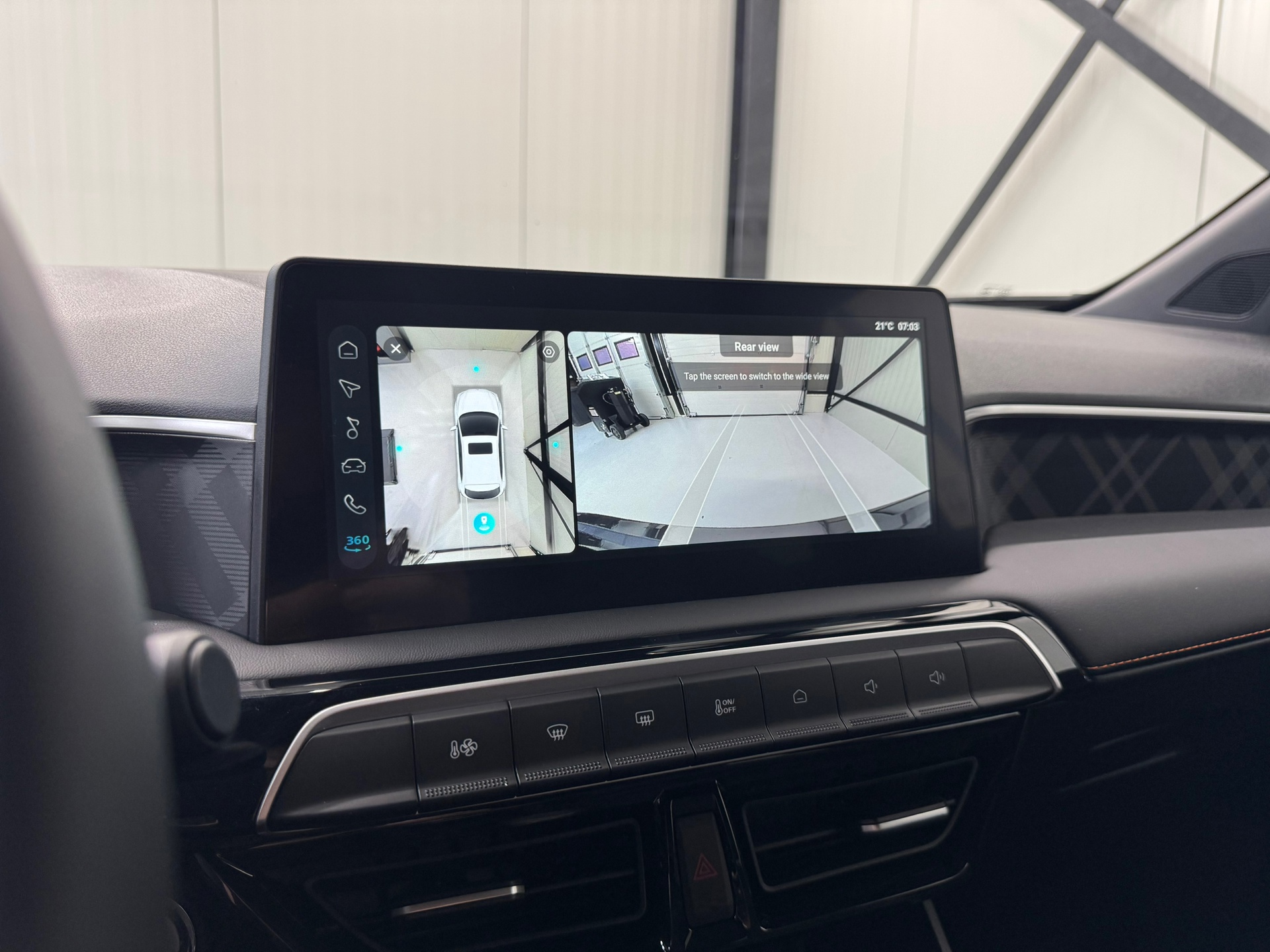 MG MG3 Hybrid+ 1.5 Hybrid (2026), foto 13