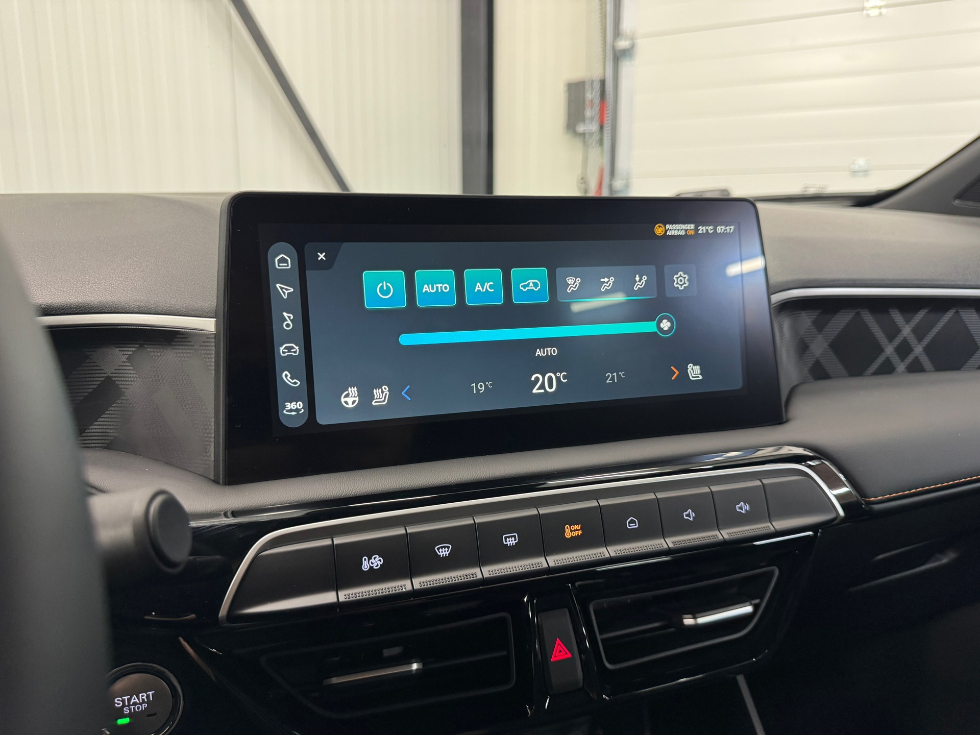 MG MG3 Hybrid+ 1.5 Hybrid (2026), foto 14