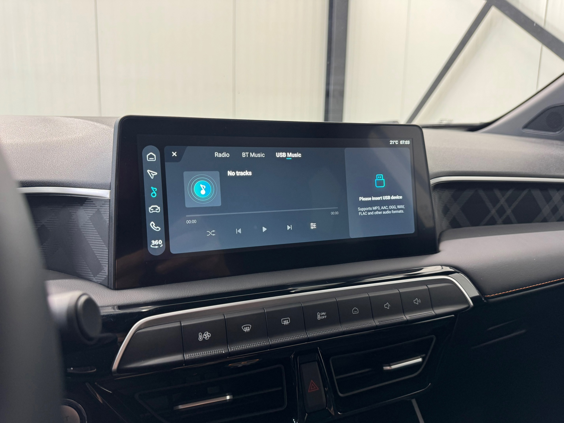 MG MG3 Hybrid+ 1.5 Hybrid (2026), foto 18
