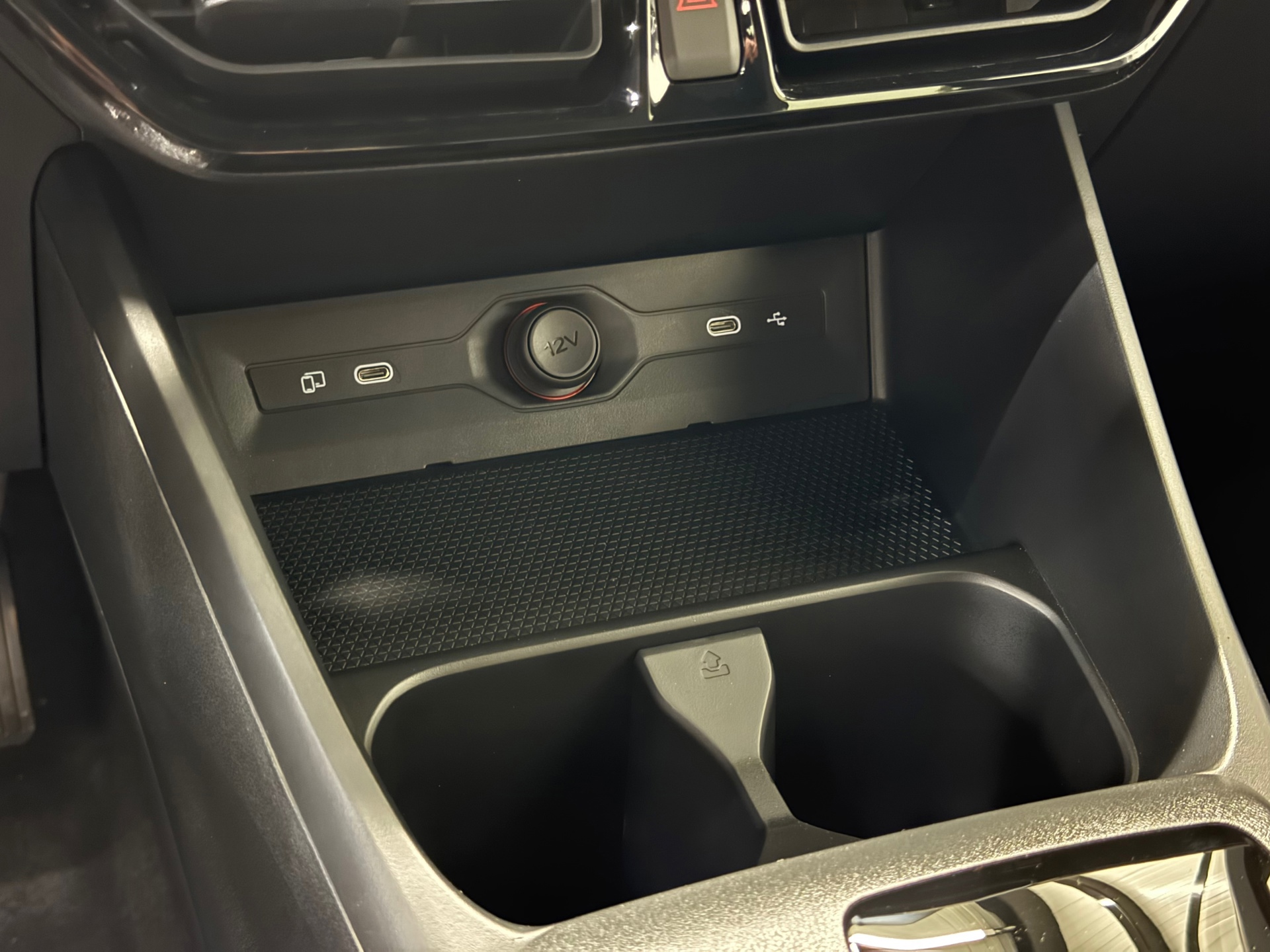 MG MG3 Hybrid+ 1.5 Hybrid (2026), foto 19