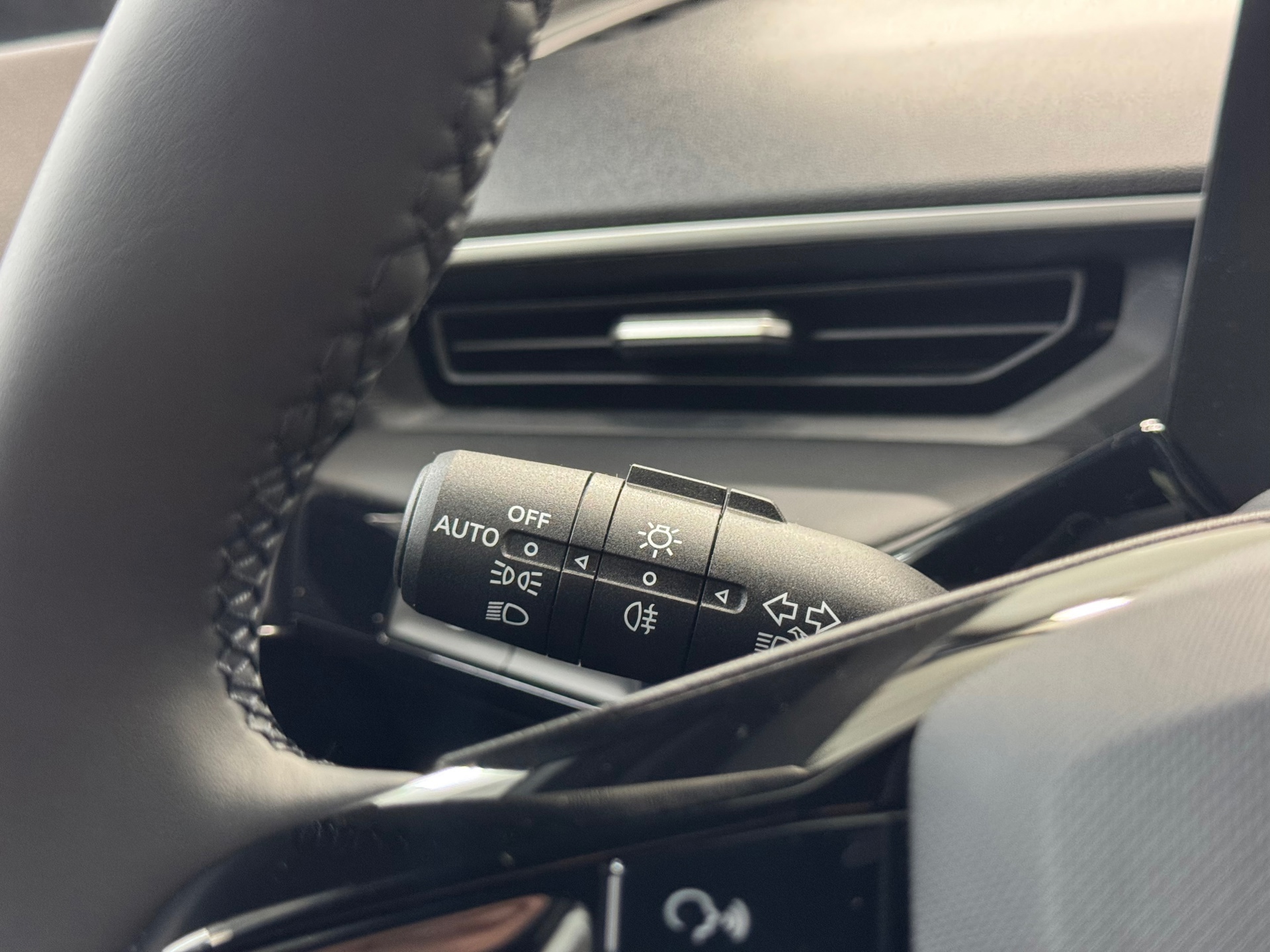 MG MG3 Hybrid+ 1.5 Hybrid (2026), foto 23