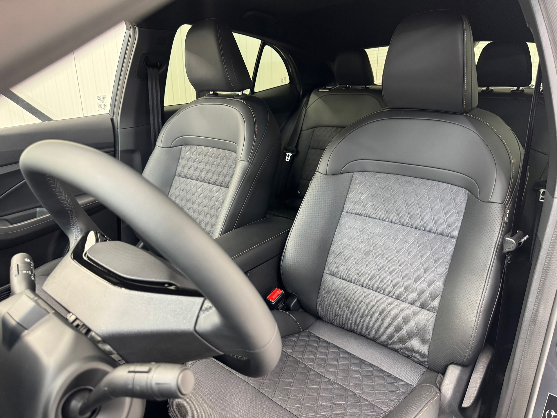 MG MG3 Hybrid+ 1.5 Hybrid (2026), foto 30