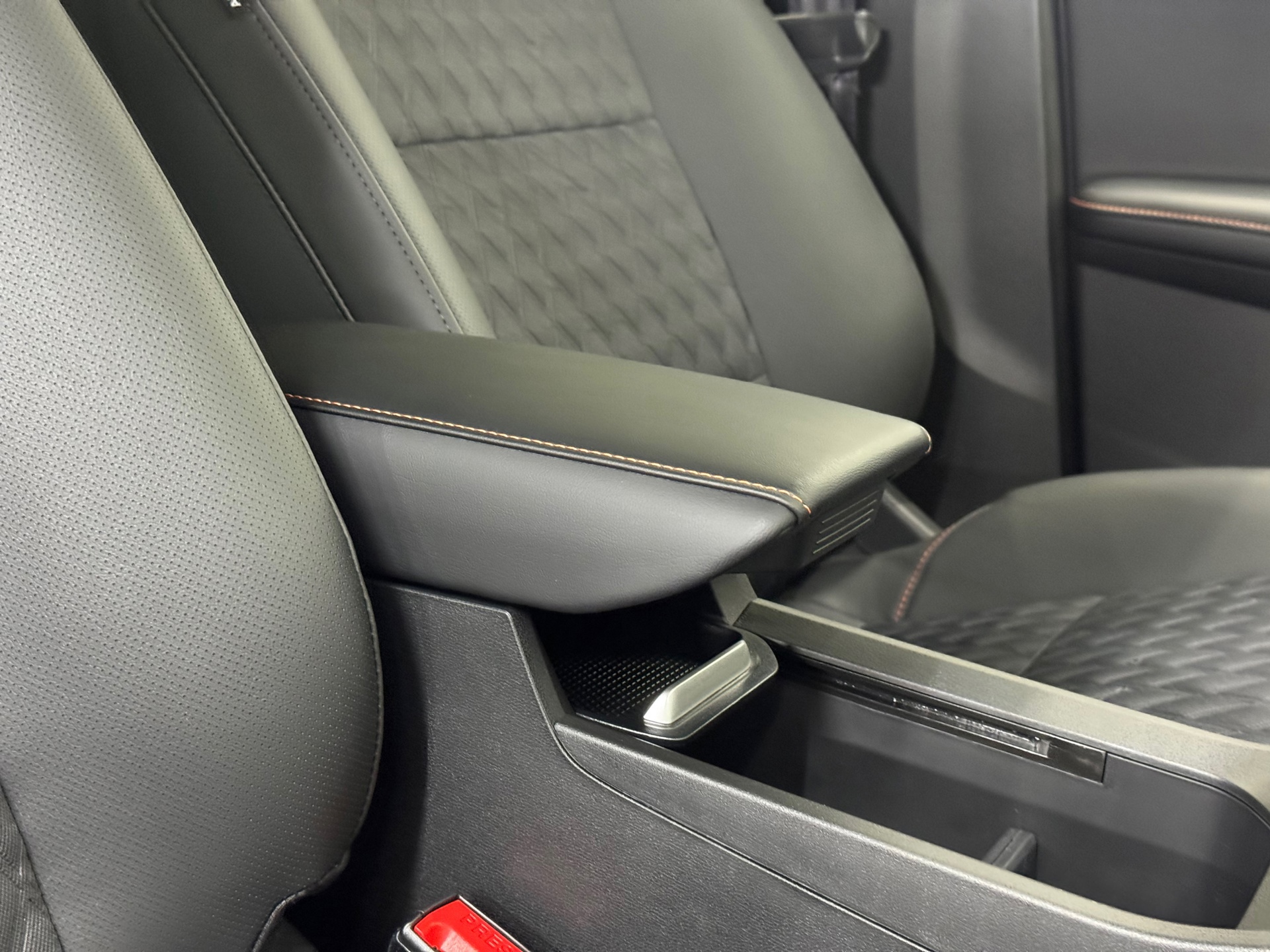 MG MG3 Hybrid+ 1.5 Hybrid (2026), foto 32