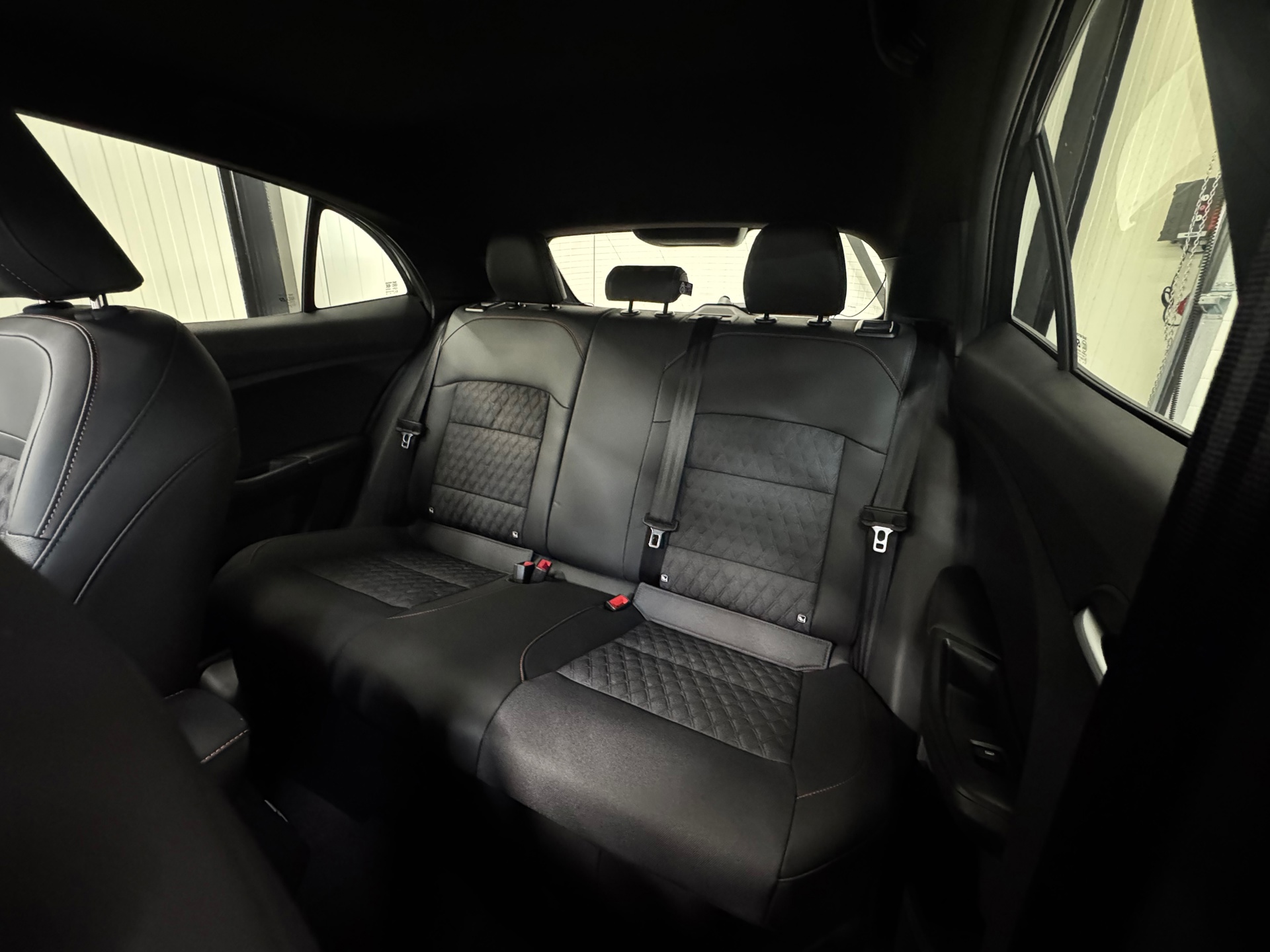 MG MG3 Hybrid+ 1.5 Hybrid (2026), foto 33