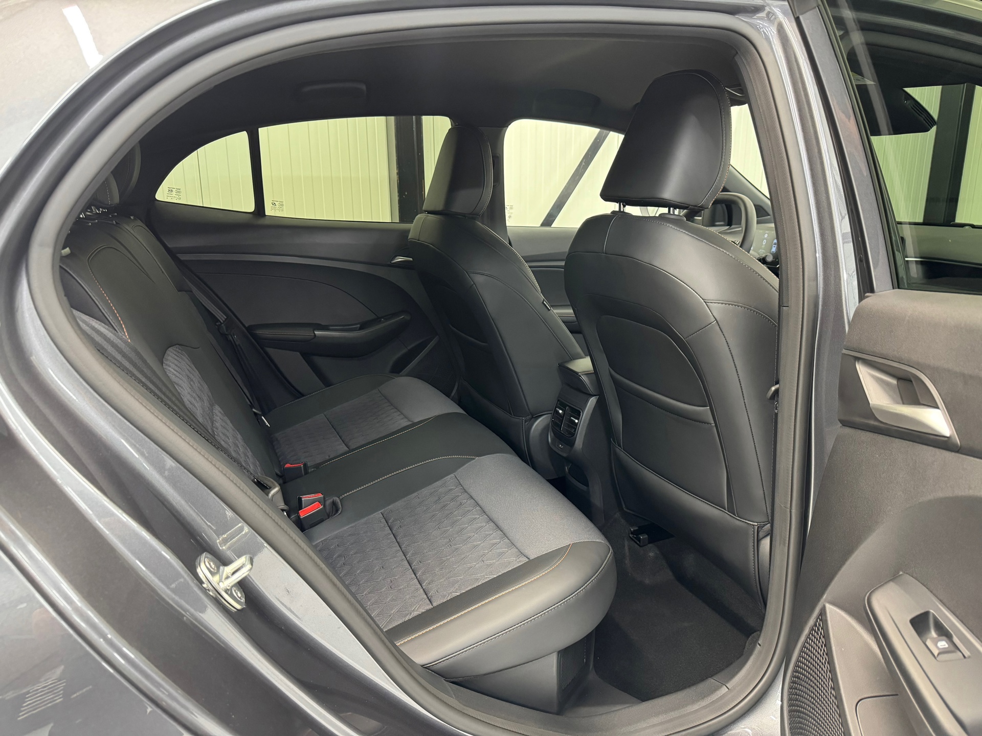 MG MG3 Hybrid+ 1.5 Hybrid (2026), foto 34