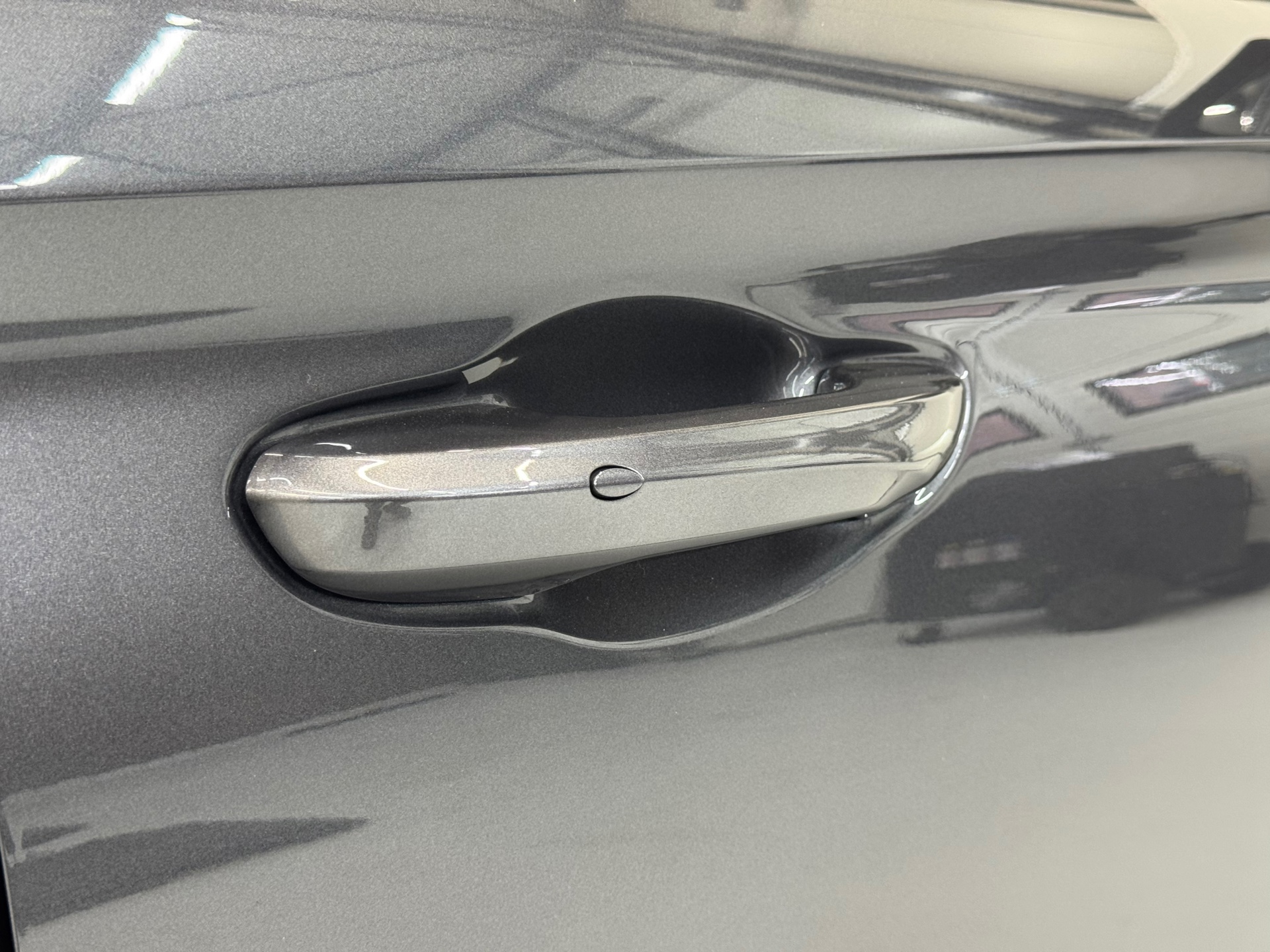 MG MG3 Hybrid+ 1.5 Hybrid (2026), foto 35
