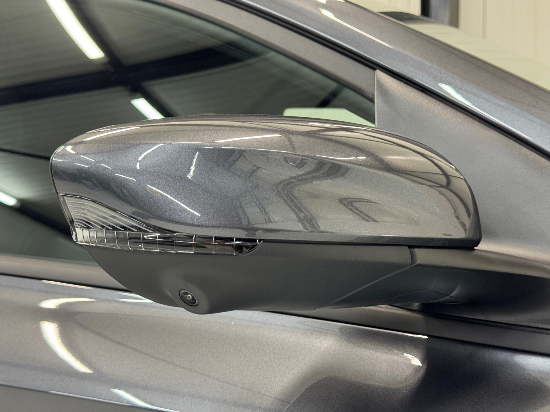 MG MG3 Hybrid+ 1.5 Hybrid (2026), foto 36