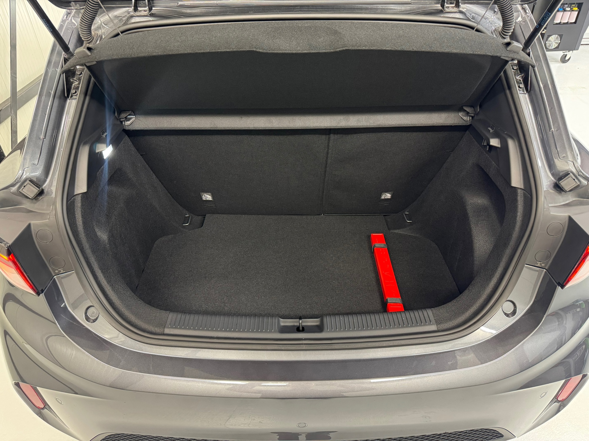 MG MG3 Hybrid+ 1.5 Hybrid (2026), foto 37