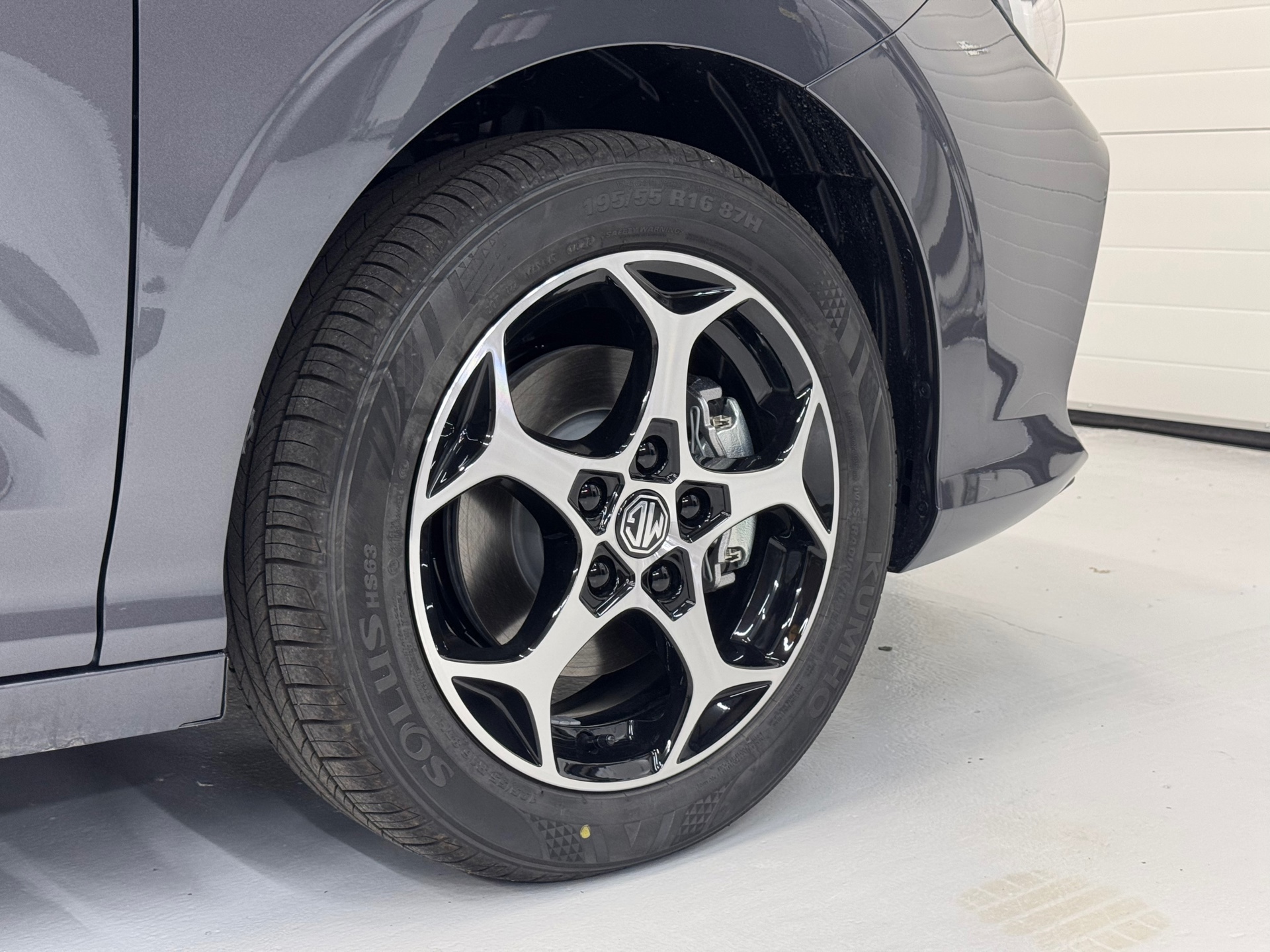 MG MG3 Hybrid+ 1.5 Hybrid (2026), foto 38