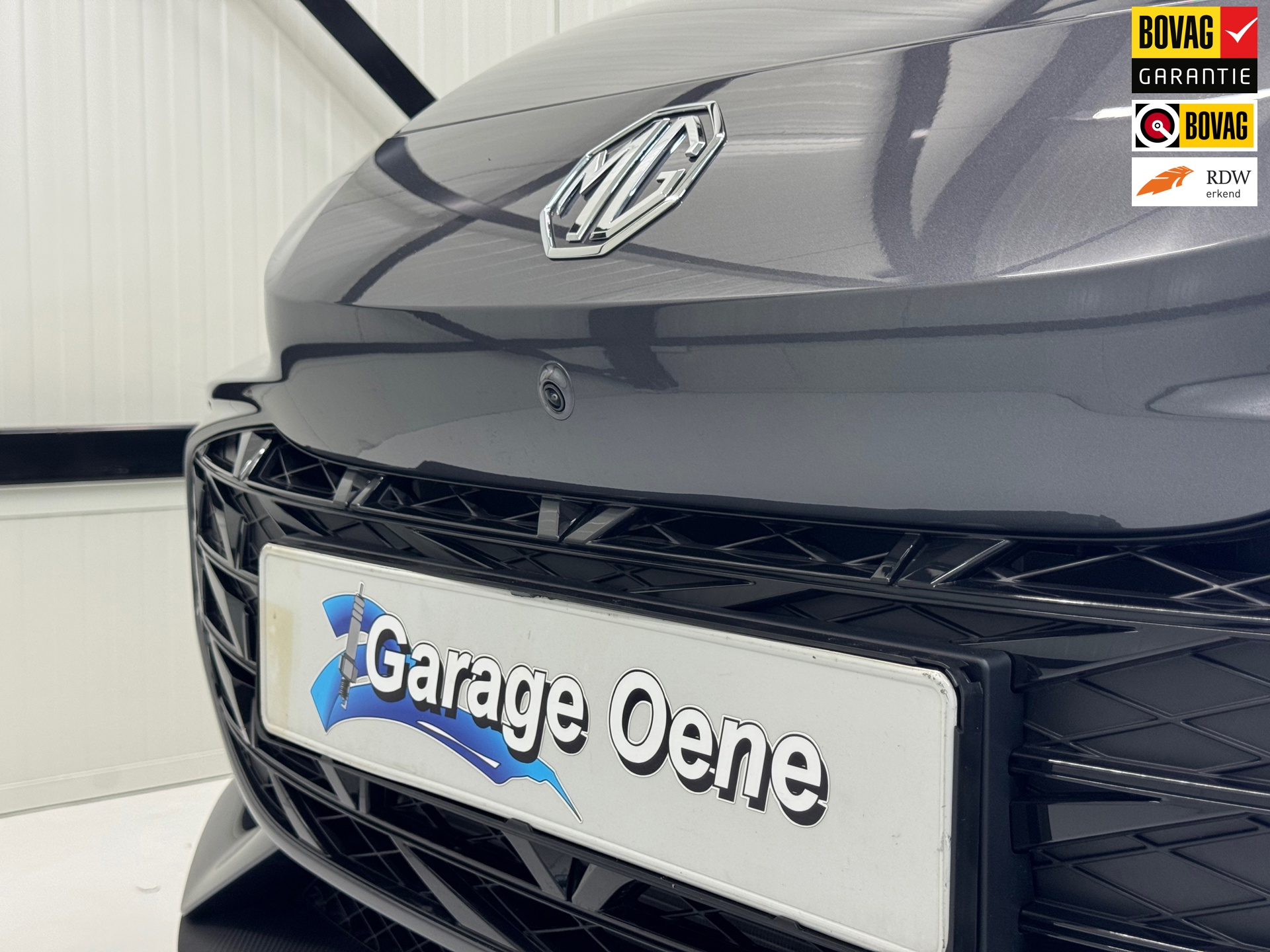 MG MG3 Hybrid+ 1.5 Hybrid (2026), foto 41