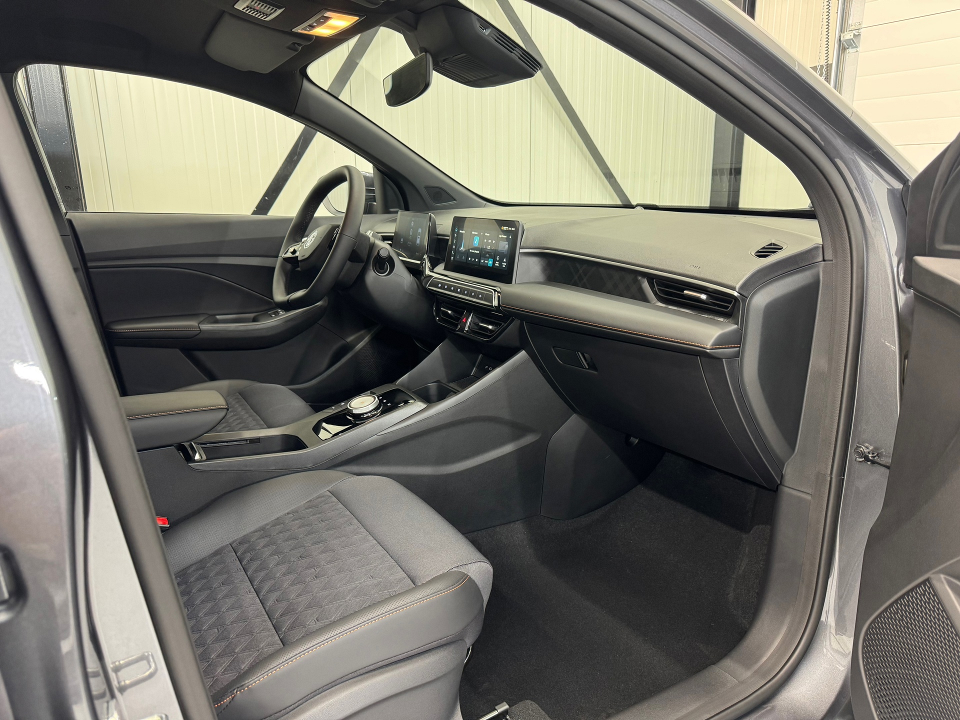 MG MG3 Hybrid+ 1.5 Hybrid (2026), foto 7
