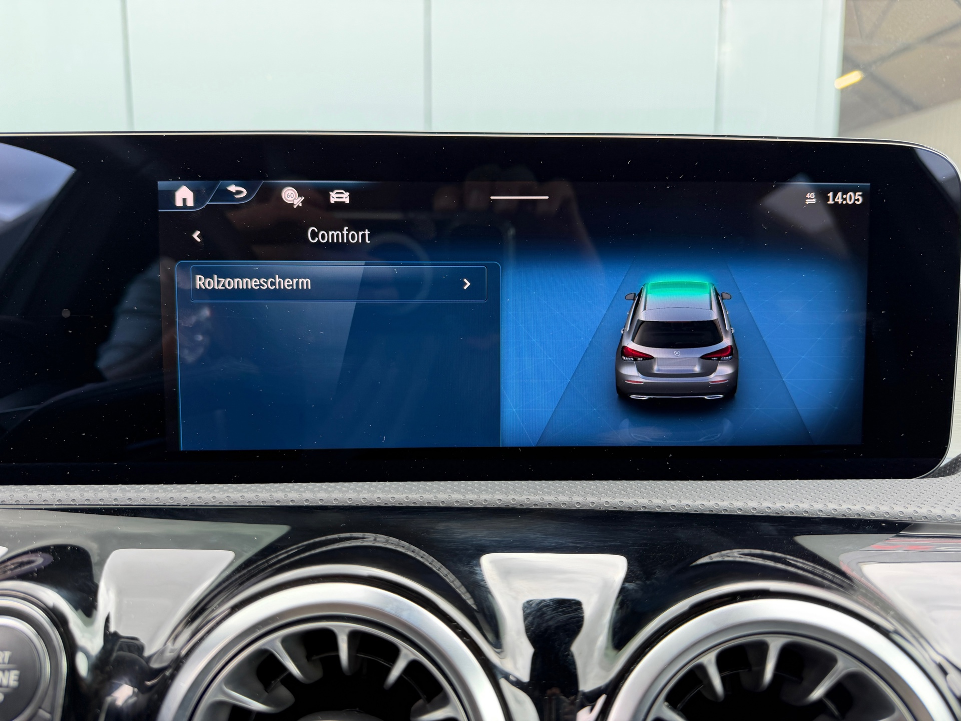 Mercedes-Benz A-klasse A200 Star Edition AMG Line LIMITED 2025 Alphine (2025), foto 27