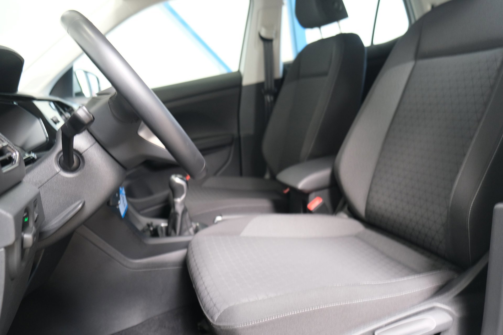 Volkswagen T-Cross 1.0 TSI Life (2022), foto 12