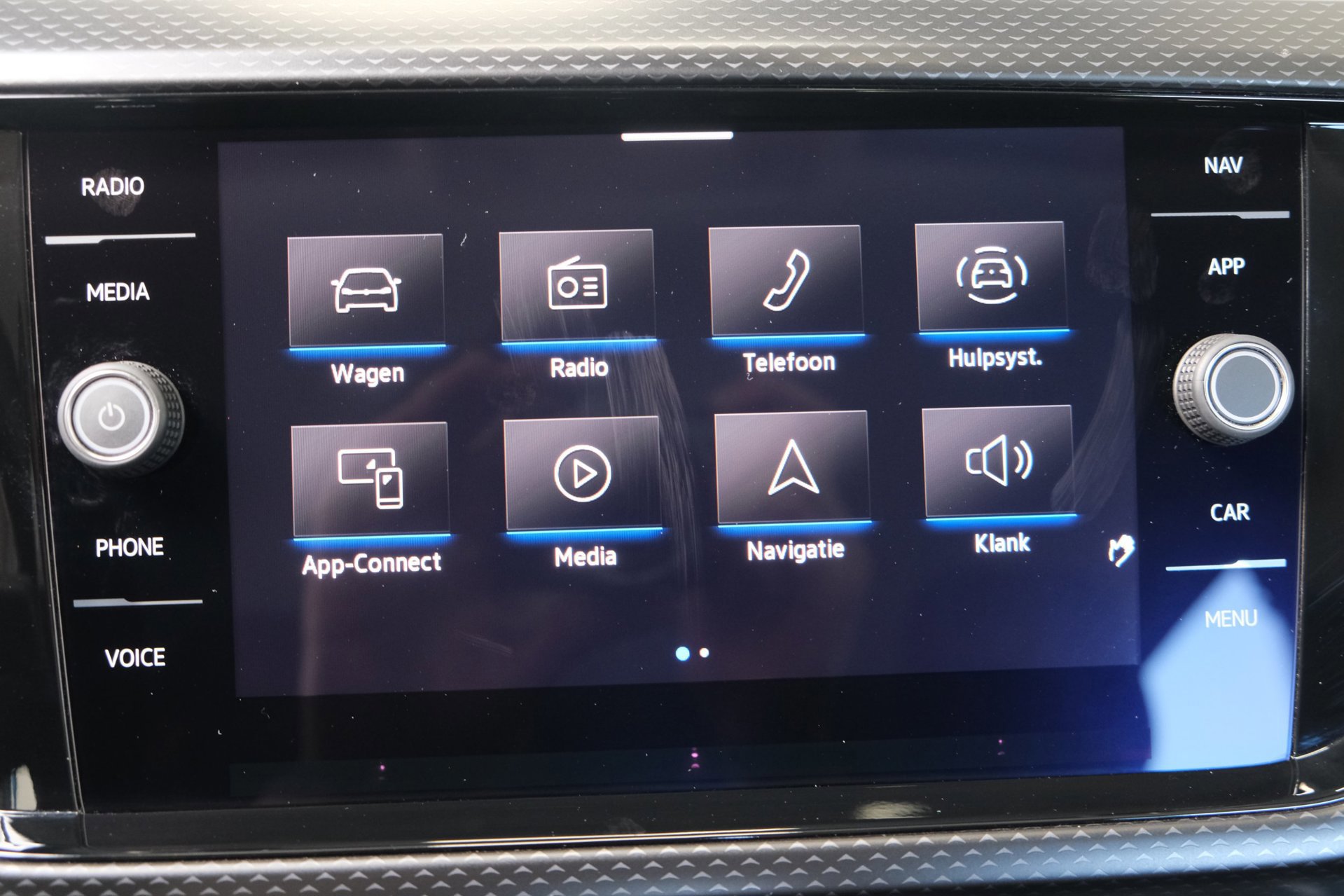 Volkswagen T-Cross 1.0 TSI Life (2022), foto 19