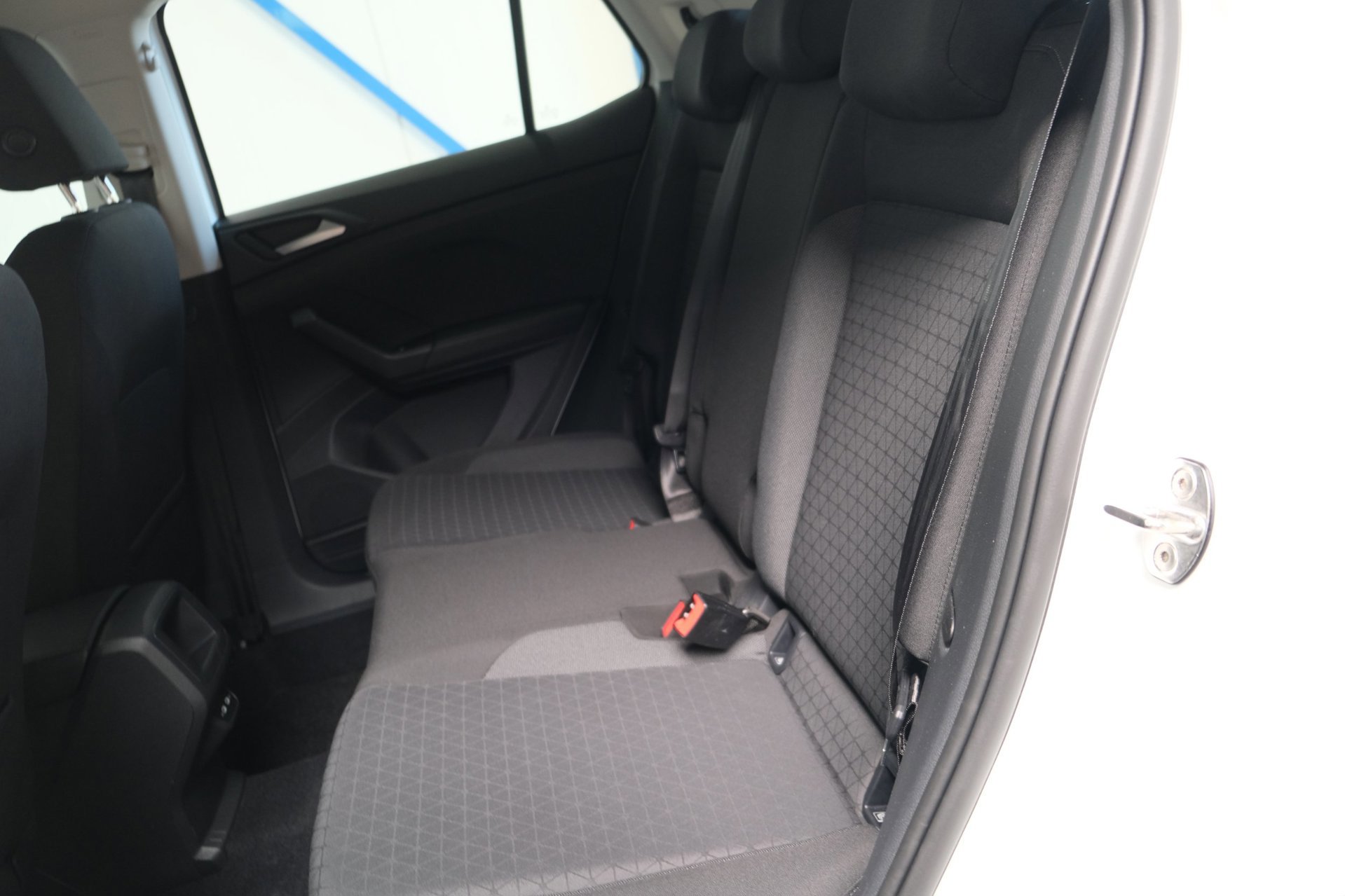 Volkswagen T-Cross 1.0 TSI Life (2022), foto 9