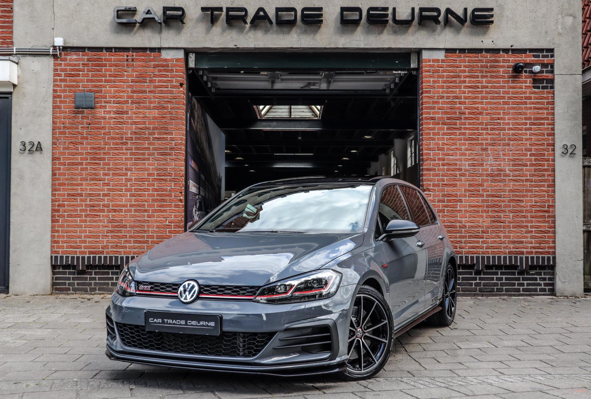 Volkswagen Golf 2.0 TSI GTI TCR 290PK (2019), foto 1