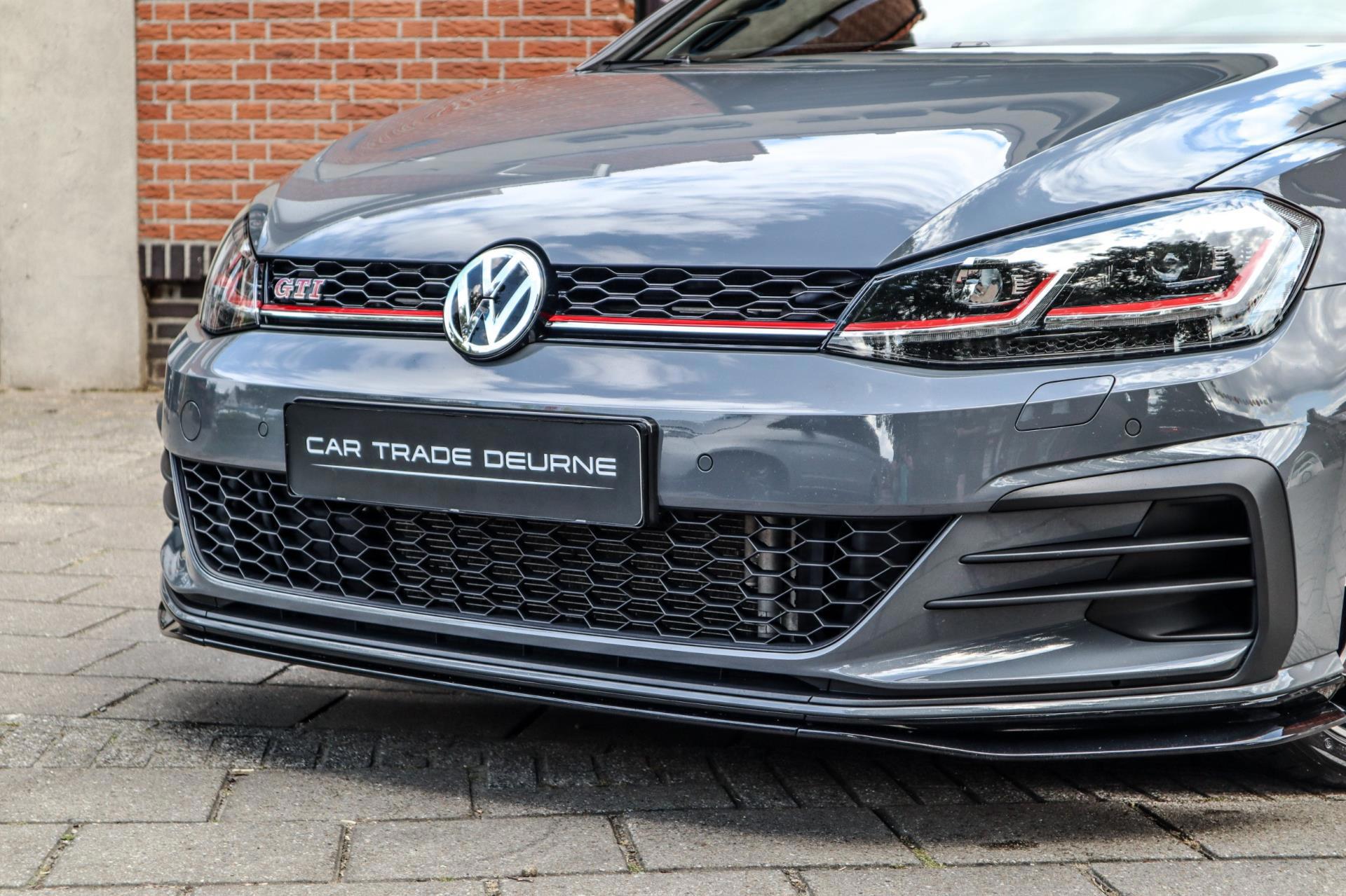 Volkswagen Golf 2.0 TSI GTI TCR 290PK (2019), foto 2