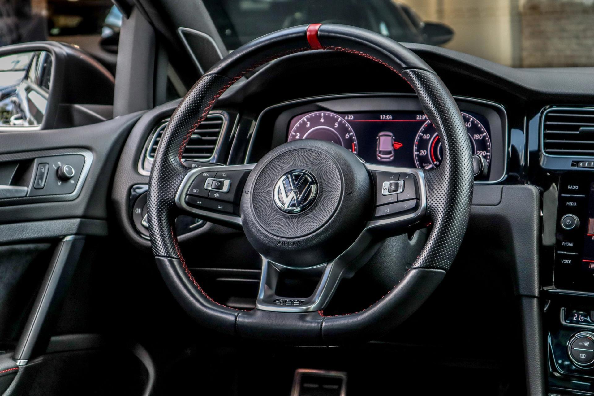 Volkswagen Golf 2.0 TSI GTI TCR 290PK (2019), foto 14