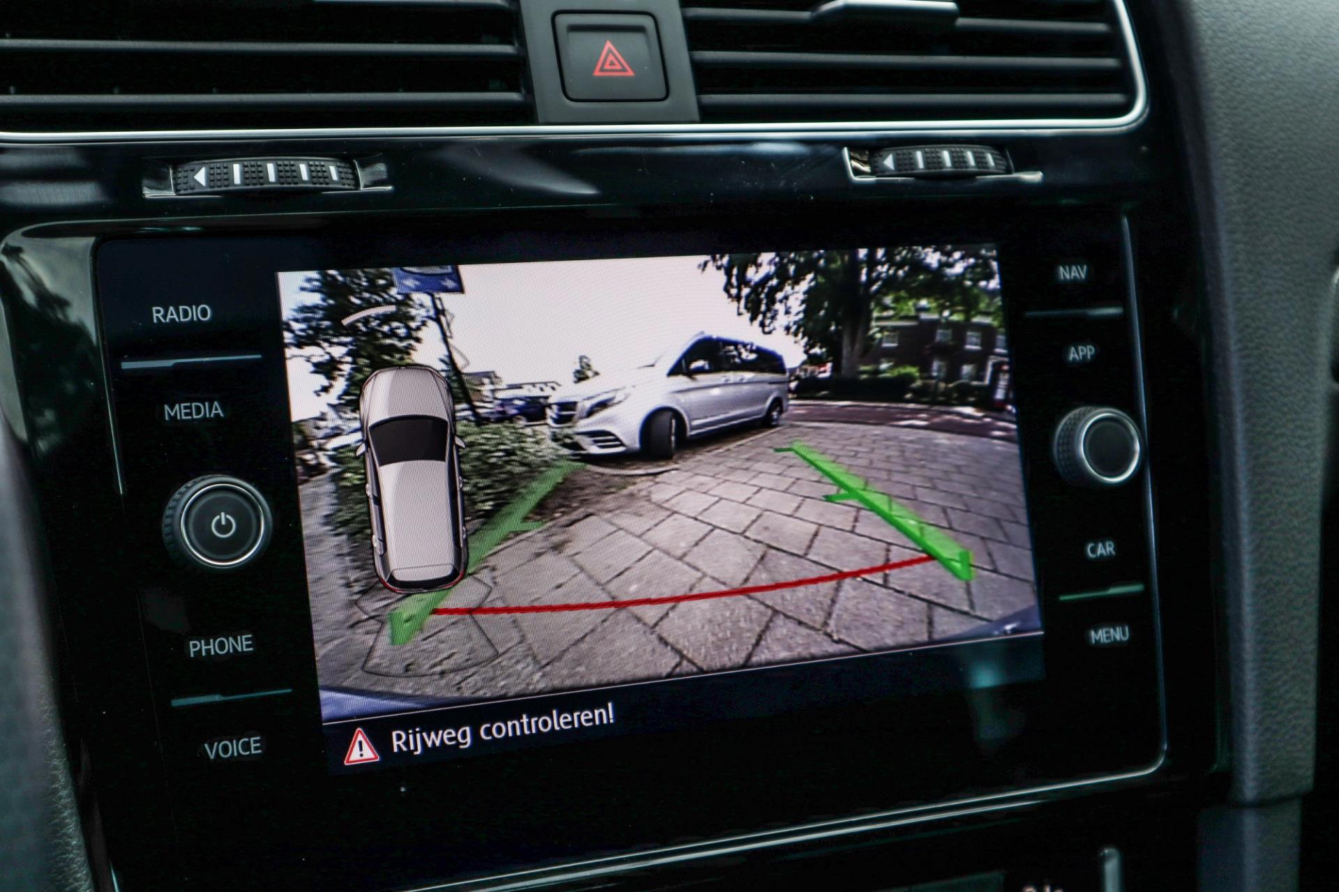 Volkswagen Golf 2.0 TSI GTI TCR 290PK (2019), foto 19