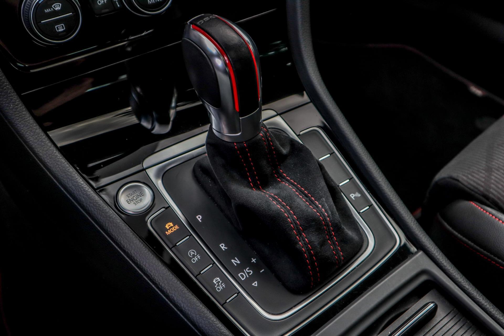 Volkswagen Golf 2.0 TSI GTI TCR 290PK (2019), foto 20