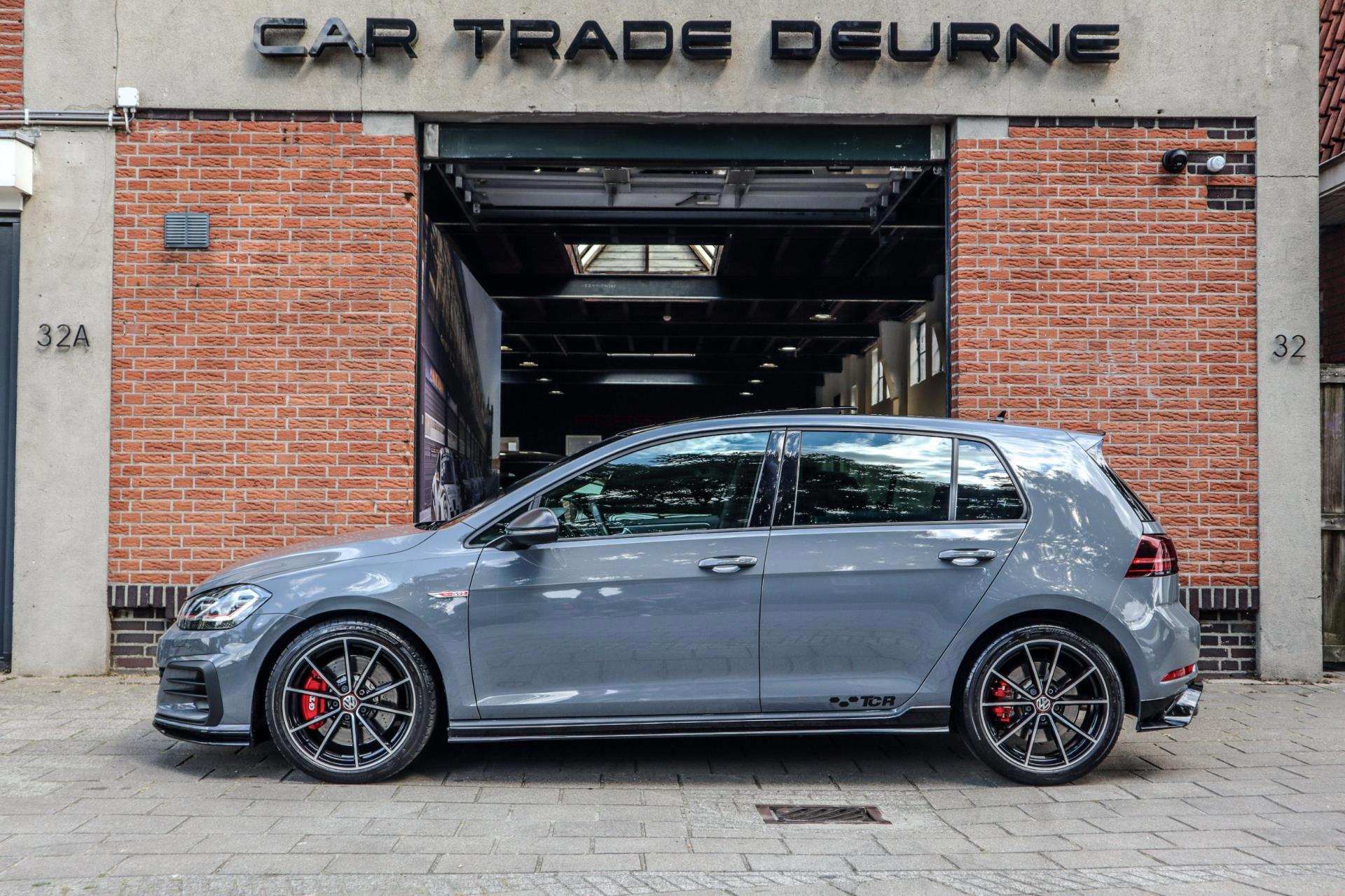 Volkswagen Golf 2.0 TSI GTI TCR 290PK (2019), foto 3