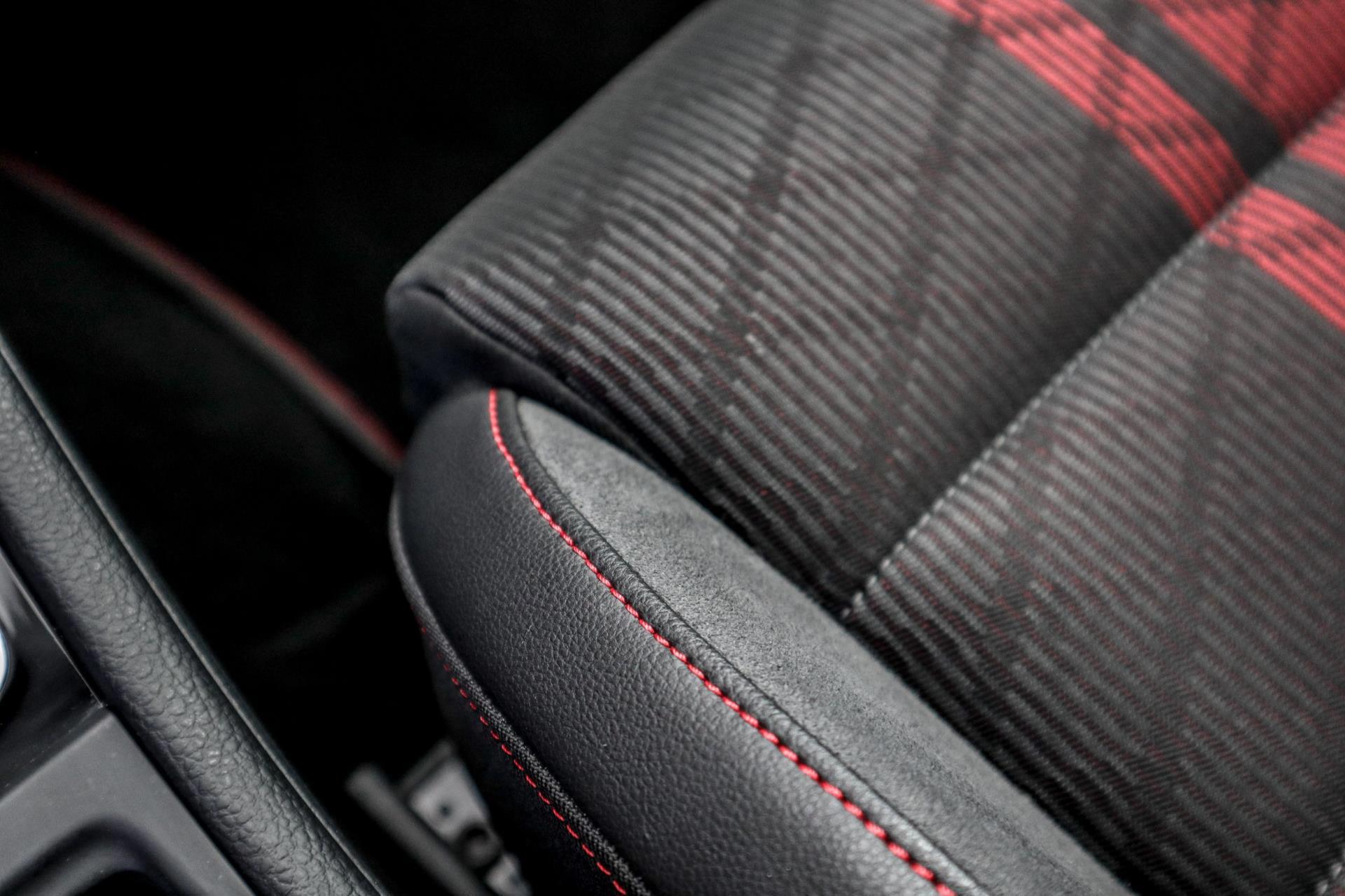 Volkswagen Golf 2.0 TSI GTI TCR 290PK (2019), foto 24