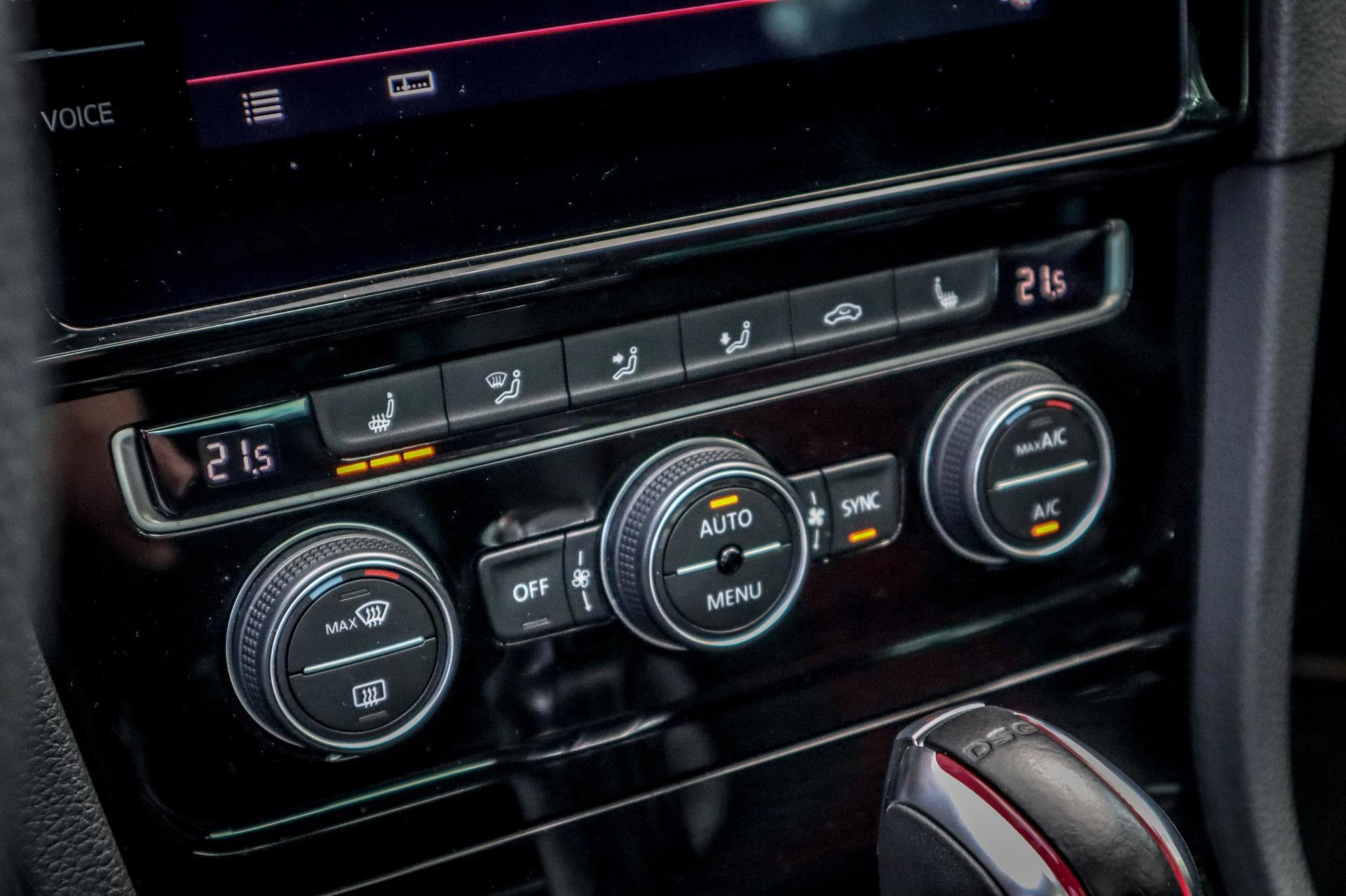 Volkswagen Golf 2.0 TSI GTI TCR 290PK (2019), foto 25