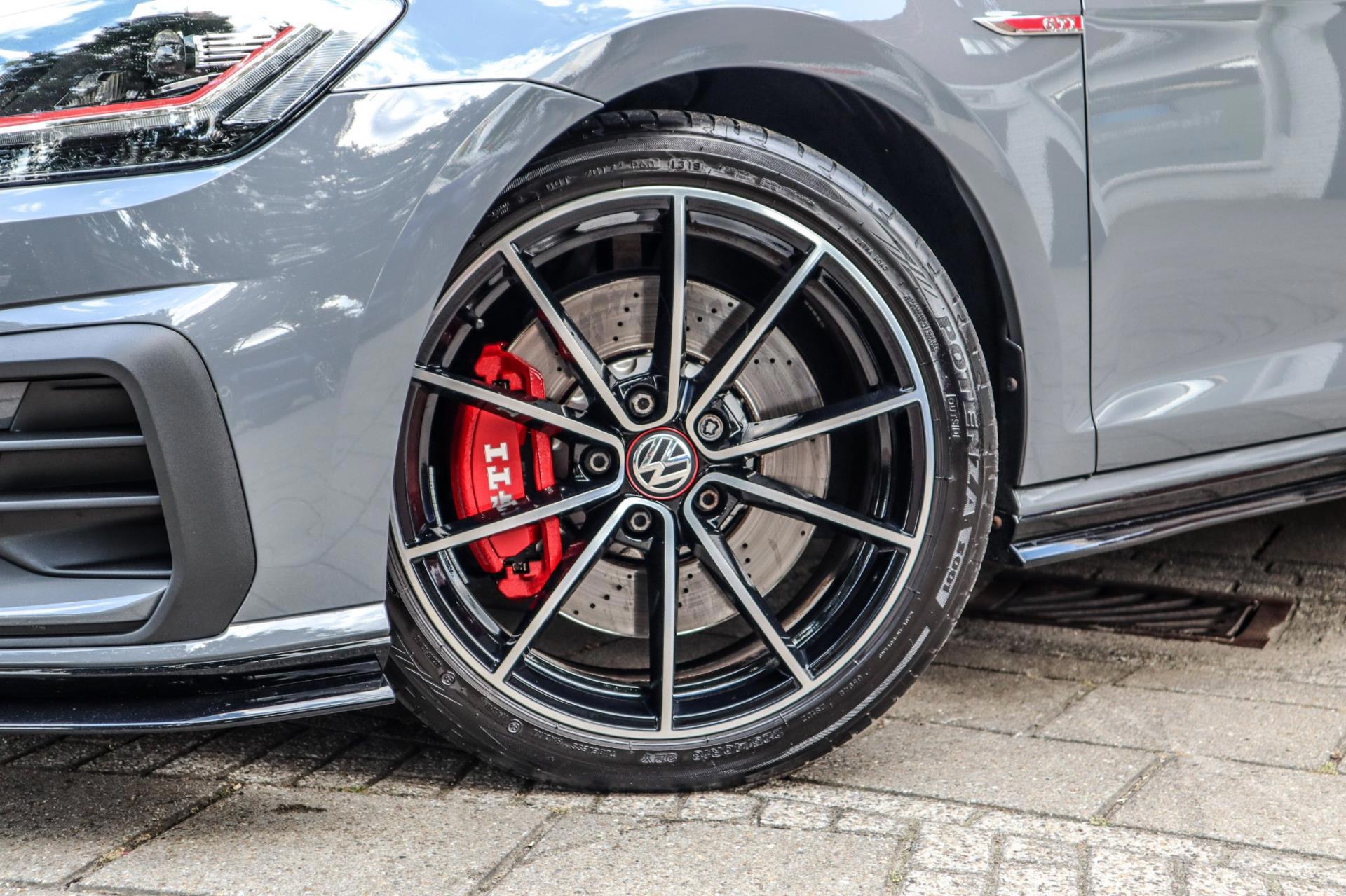 Volkswagen Golf 2.0 TSI GTI TCR 290PK (2019), foto 4