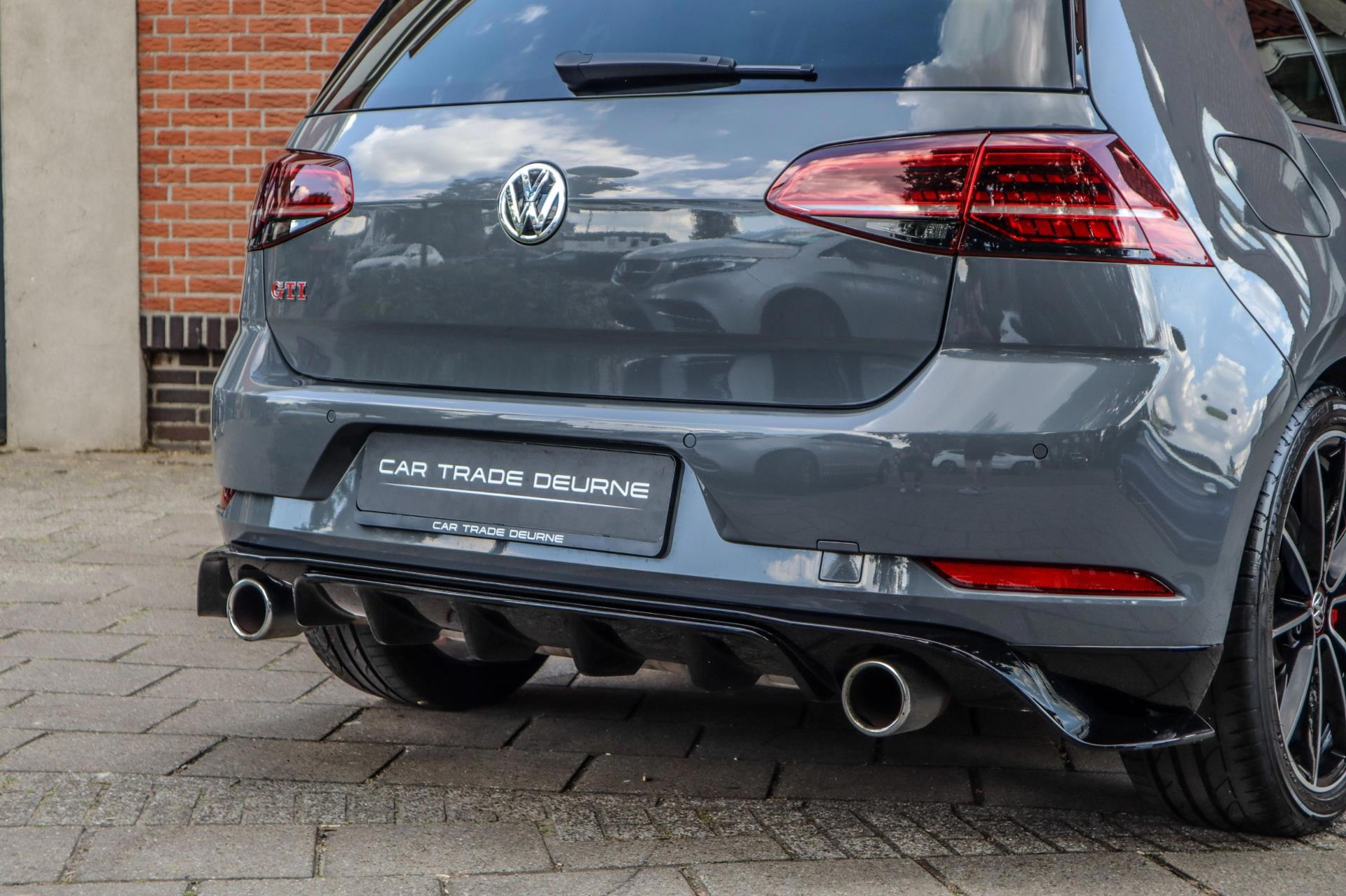 Volkswagen Golf 2.0 TSI GTI TCR 290PK (2019), foto 6