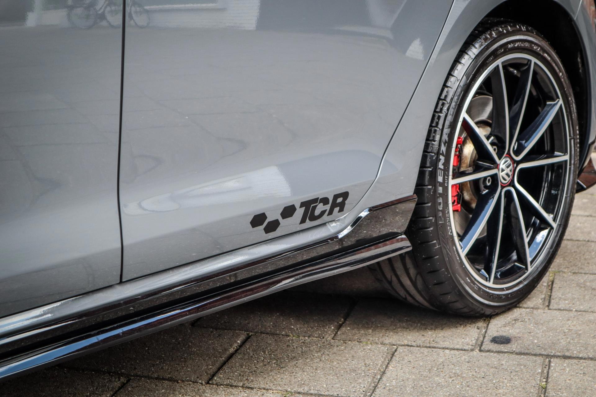 Volkswagen Golf 2.0 TSI GTI TCR 290PK (2019), foto 7