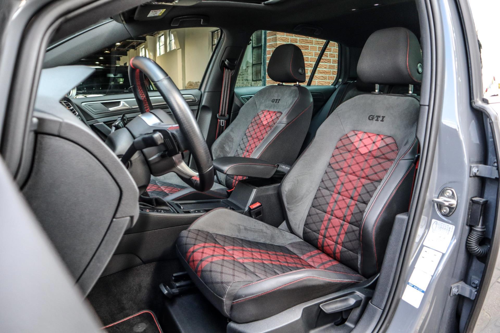Volkswagen Golf 2.0 TSI GTI TCR 290PK (2019), foto 8