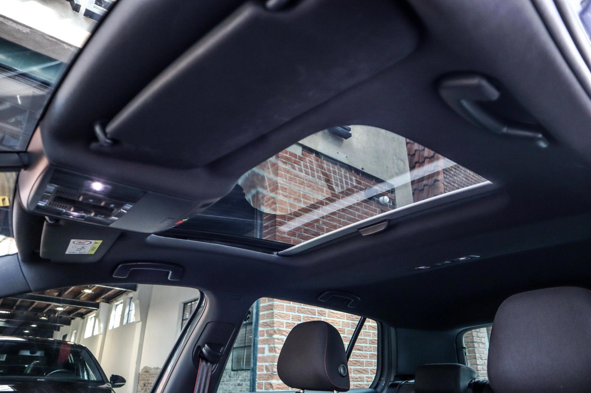 Volkswagen Golf 2.0 TSI GTI TCR 290PK (2019), foto 9