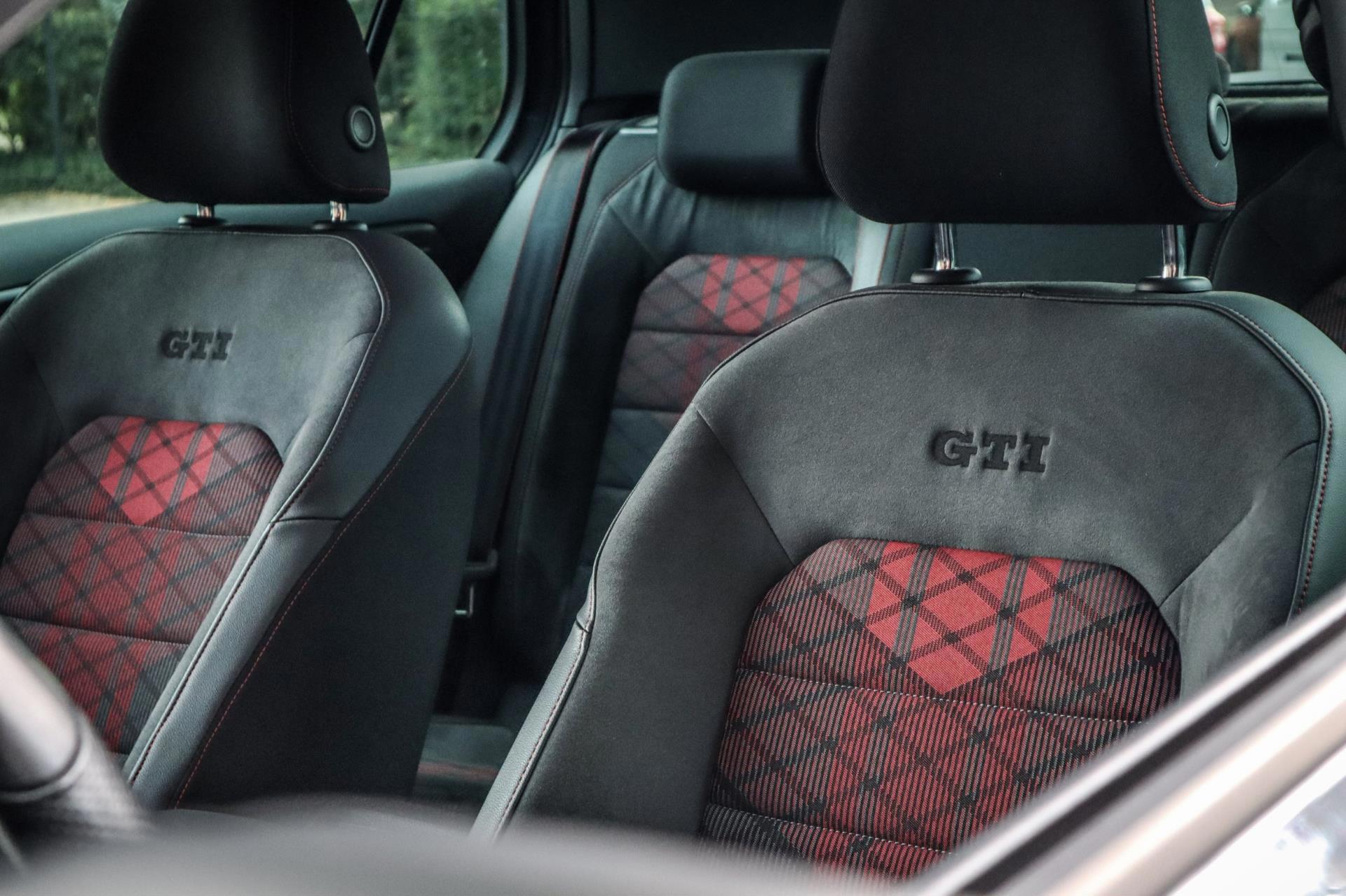 Volkswagen Golf 2.0 TSI GTI TCR 290PK (2019), foto 10
