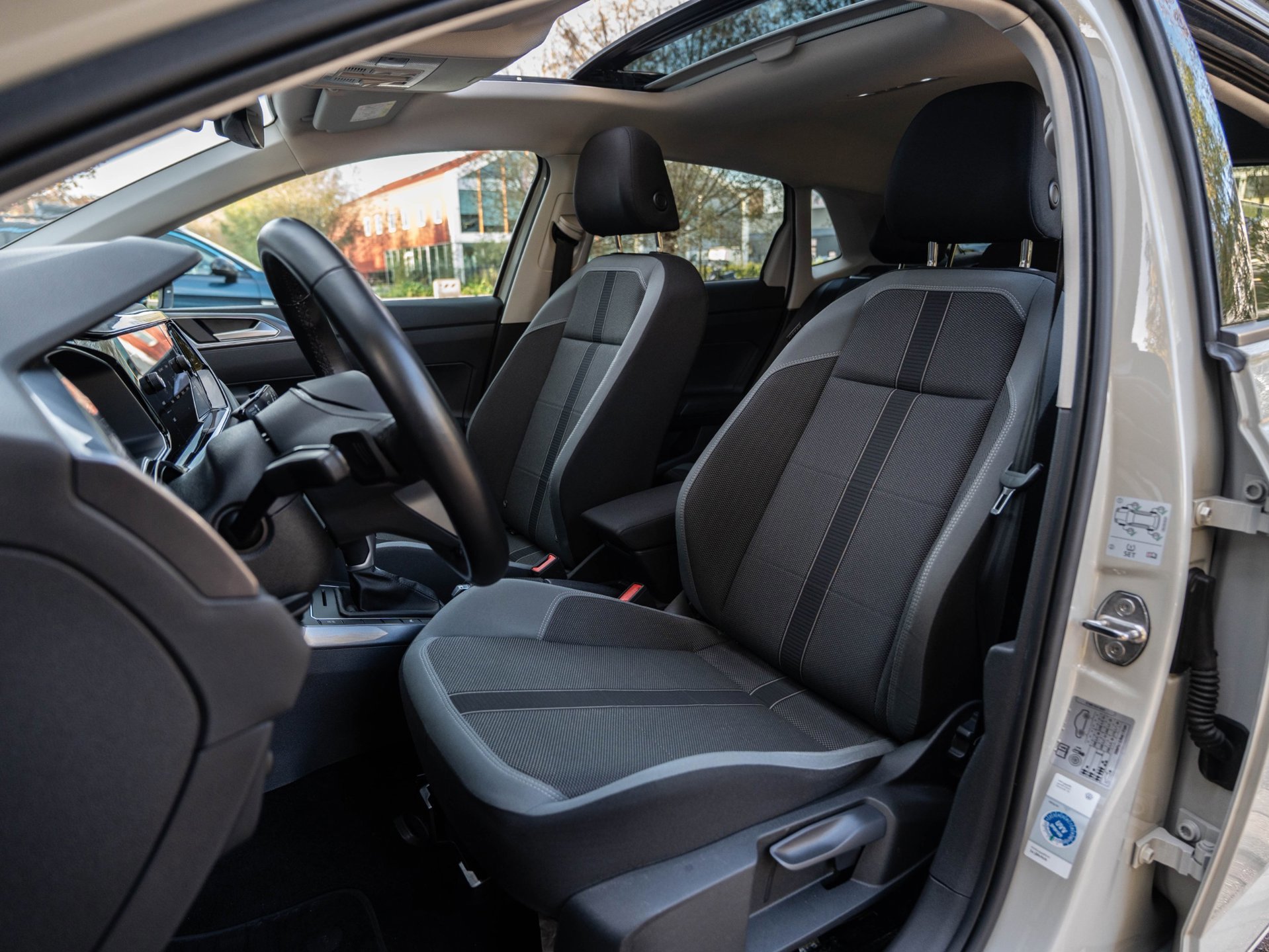 Volkswagen Polo 1.0 TSI Style (2023), foto 15