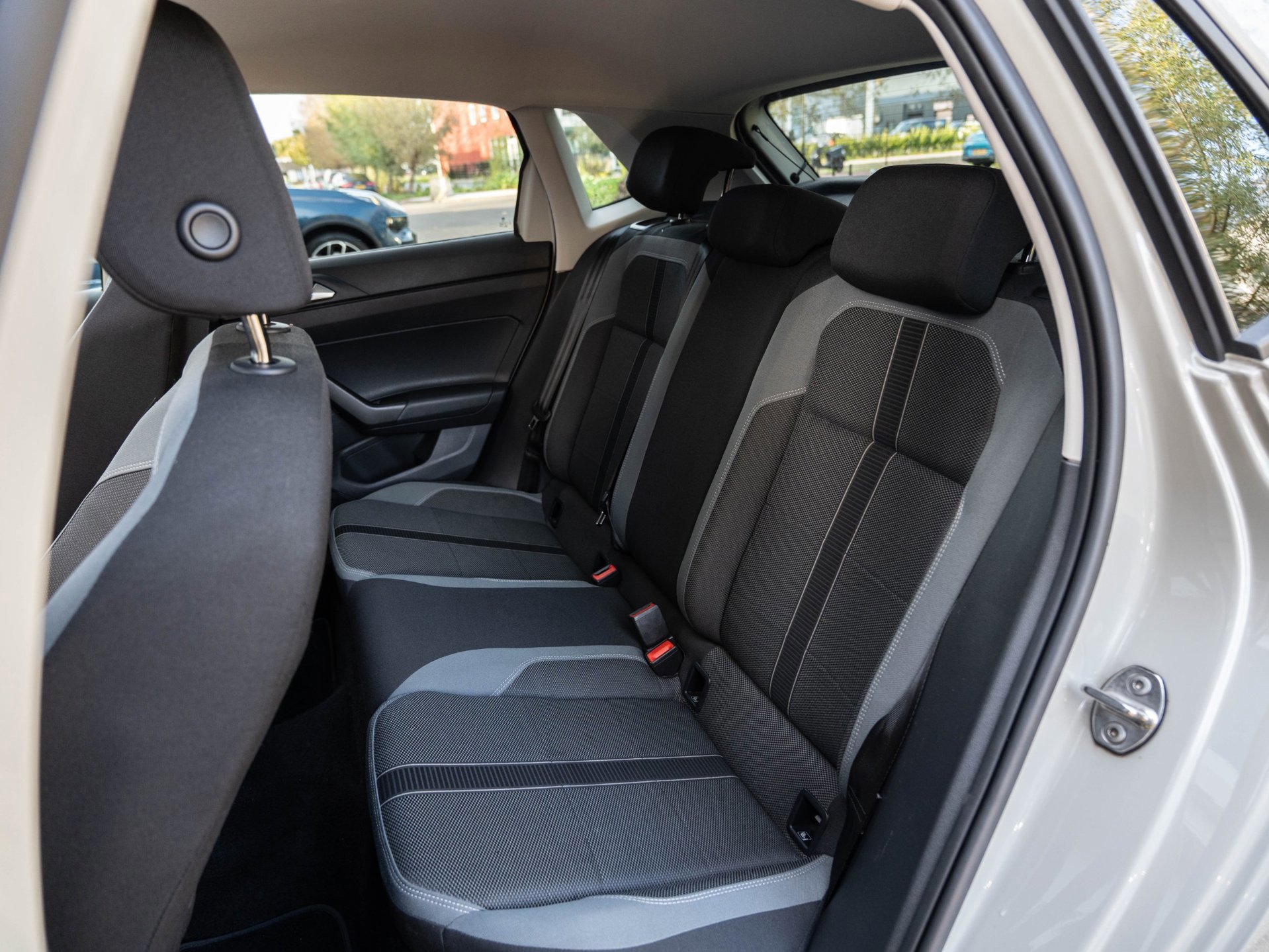 Volkswagen Polo 1.0 TSI Style (2023), foto 16