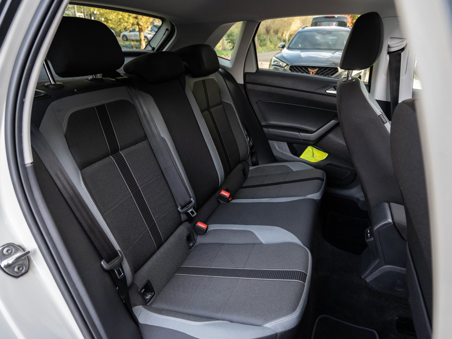Volkswagen Polo 1.0 TSI Style (2023), foto 17