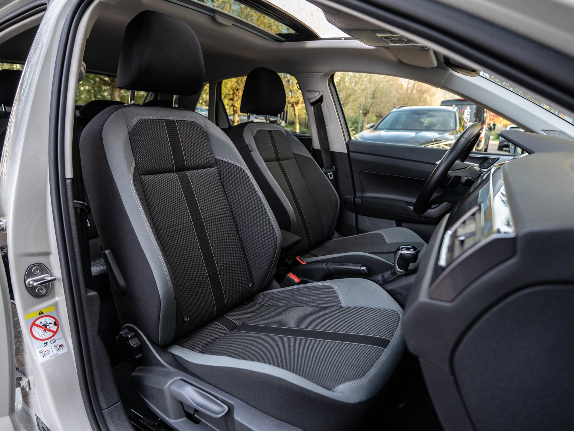 Volkswagen Polo 1.0 TSI Style (2023), foto 18