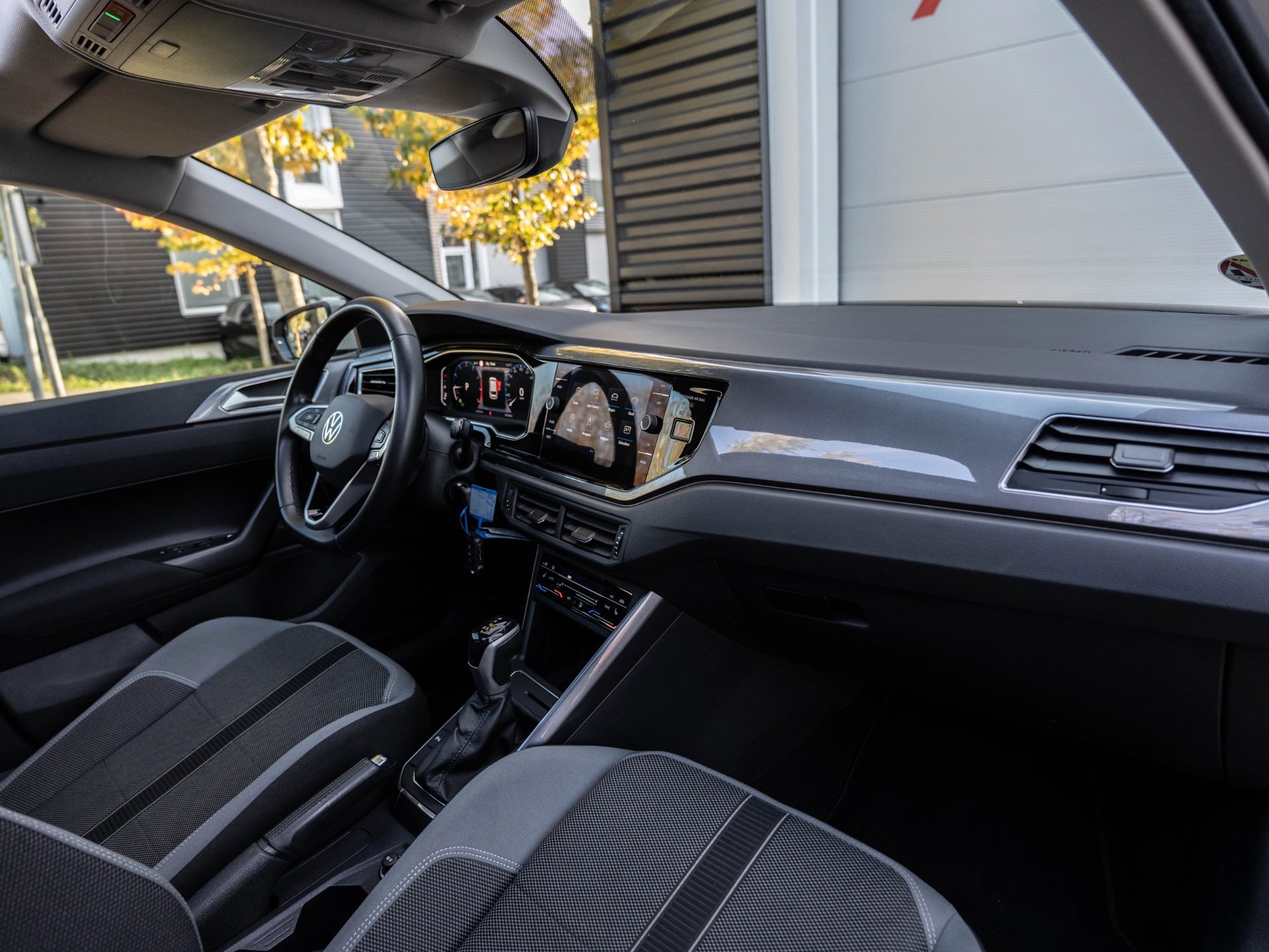 Volkswagen Polo 1.0 TSI Style (2023), foto 19
