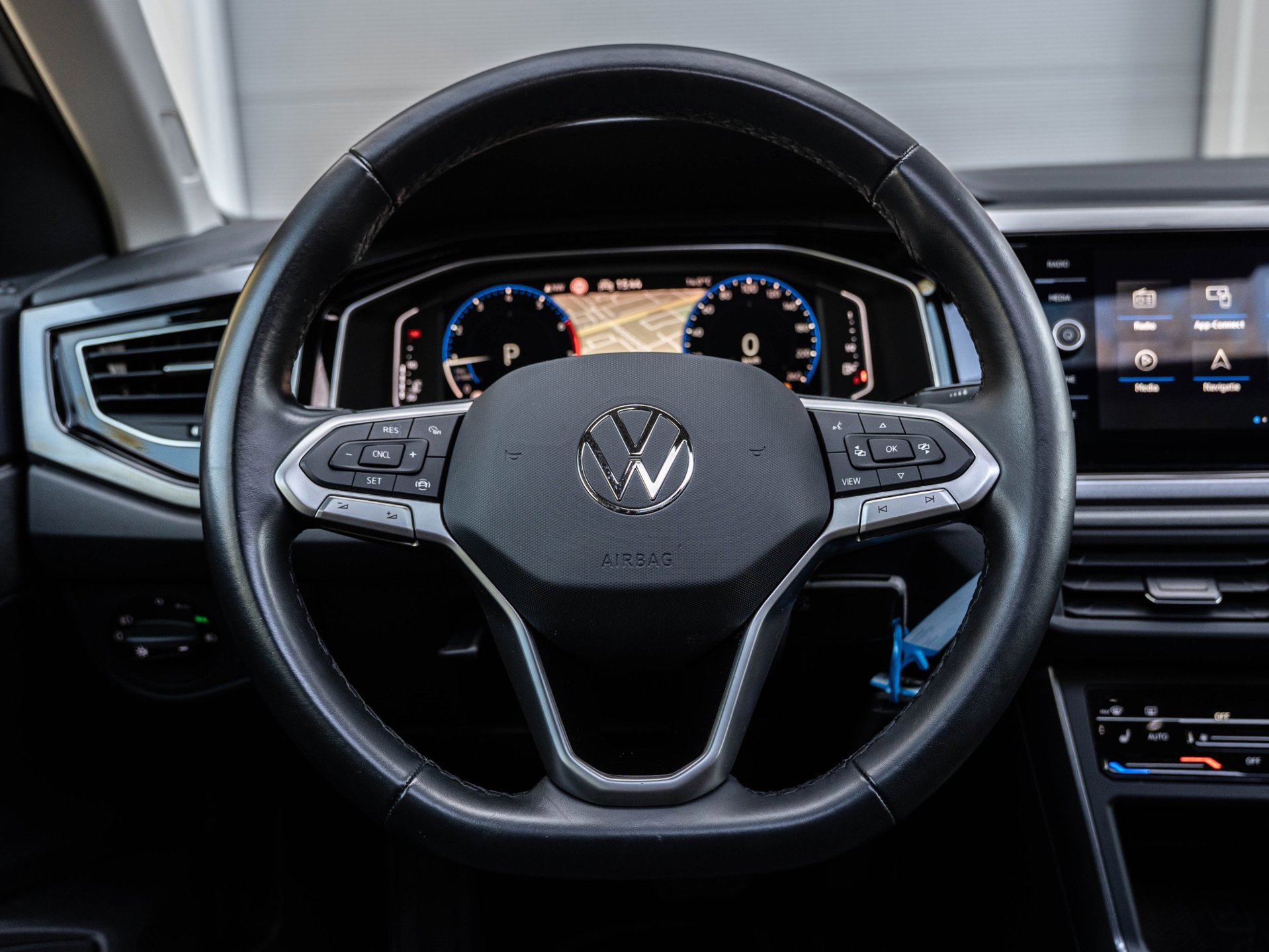 Volkswagen Polo 1.0 TSI Style (2023), foto 20