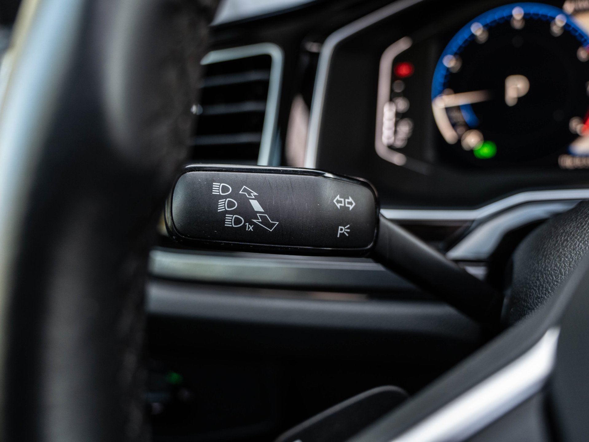 Volkswagen Polo 1.0 TSI Style (2023), foto 24